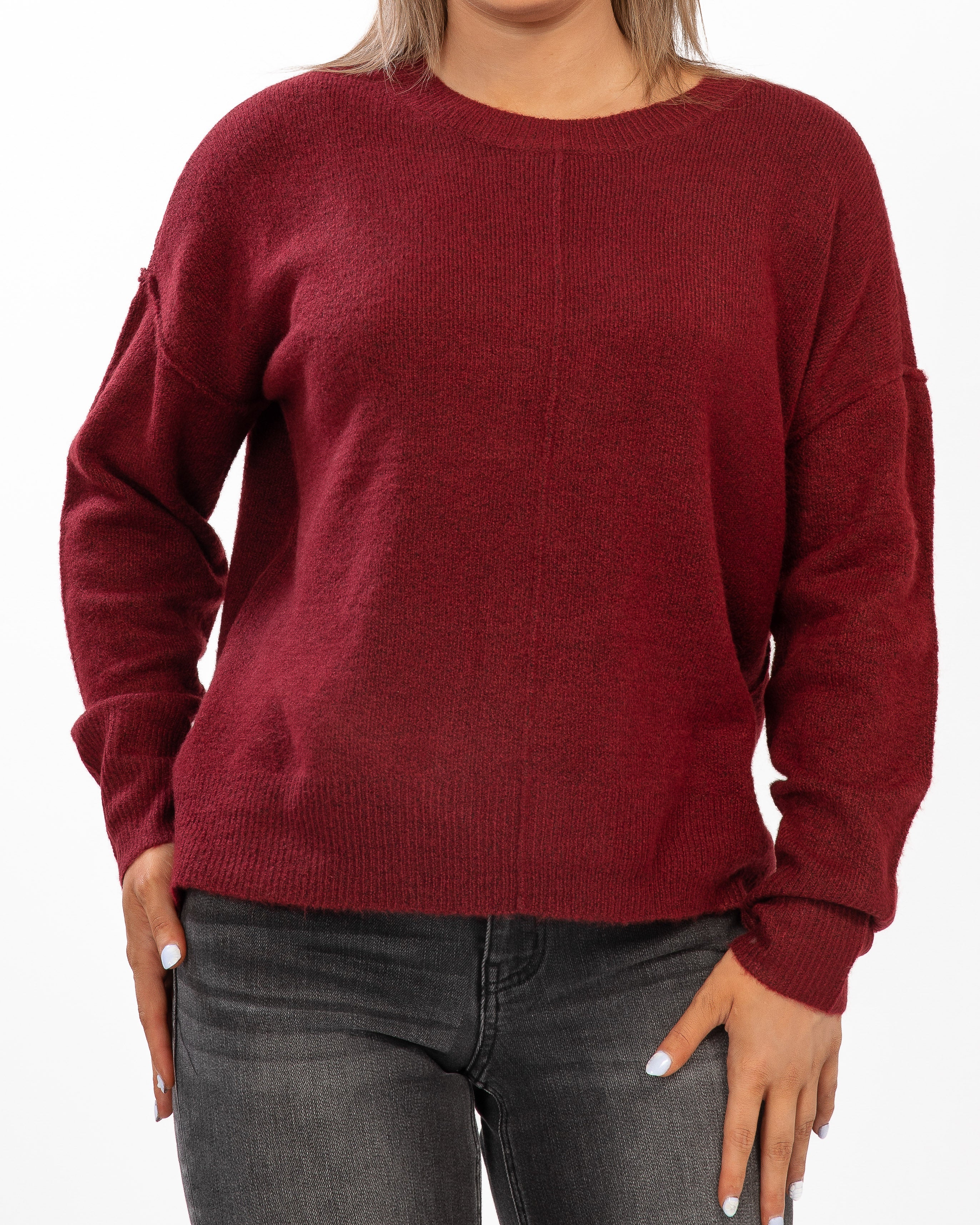 With Love Sweater