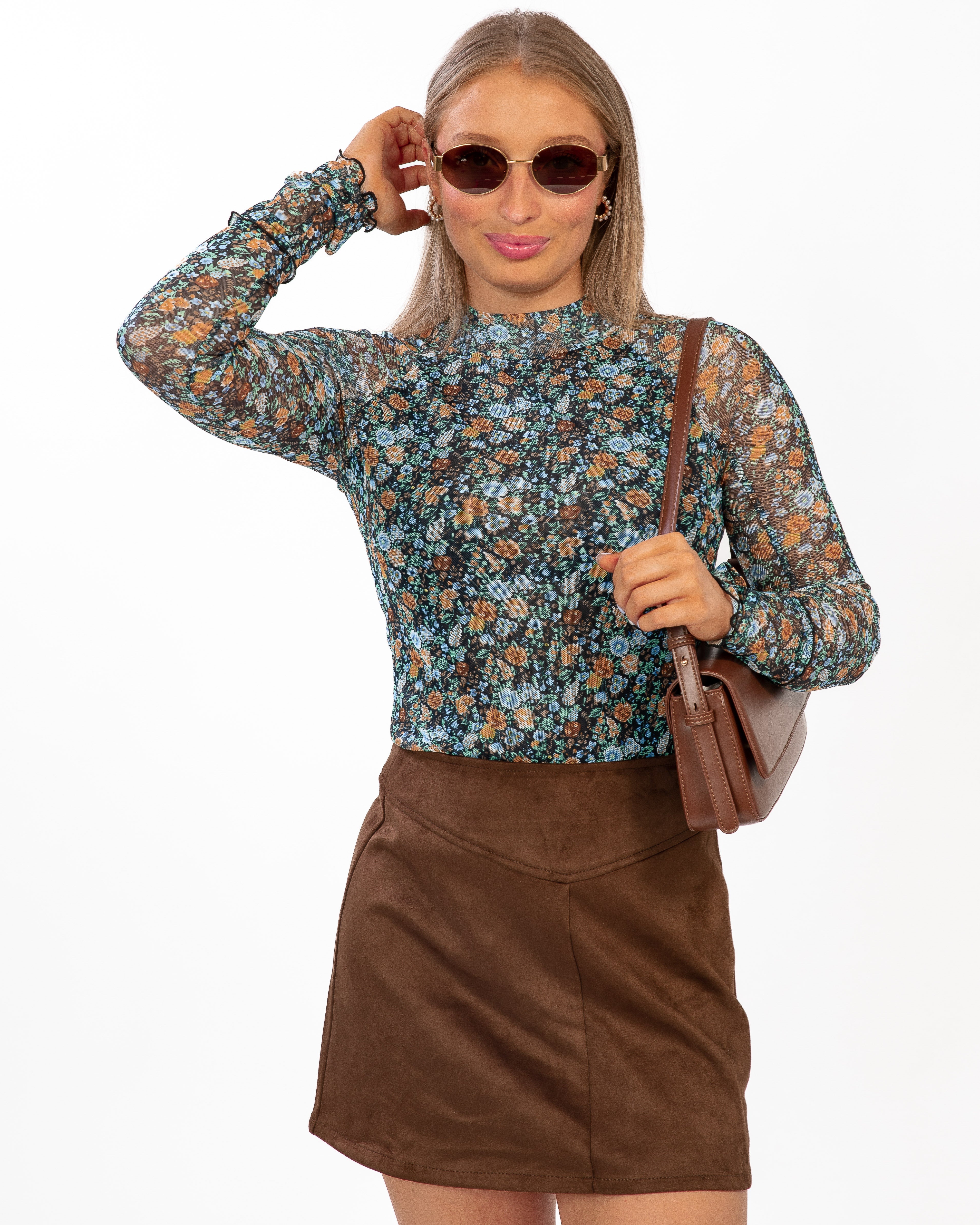 Work of Art Top