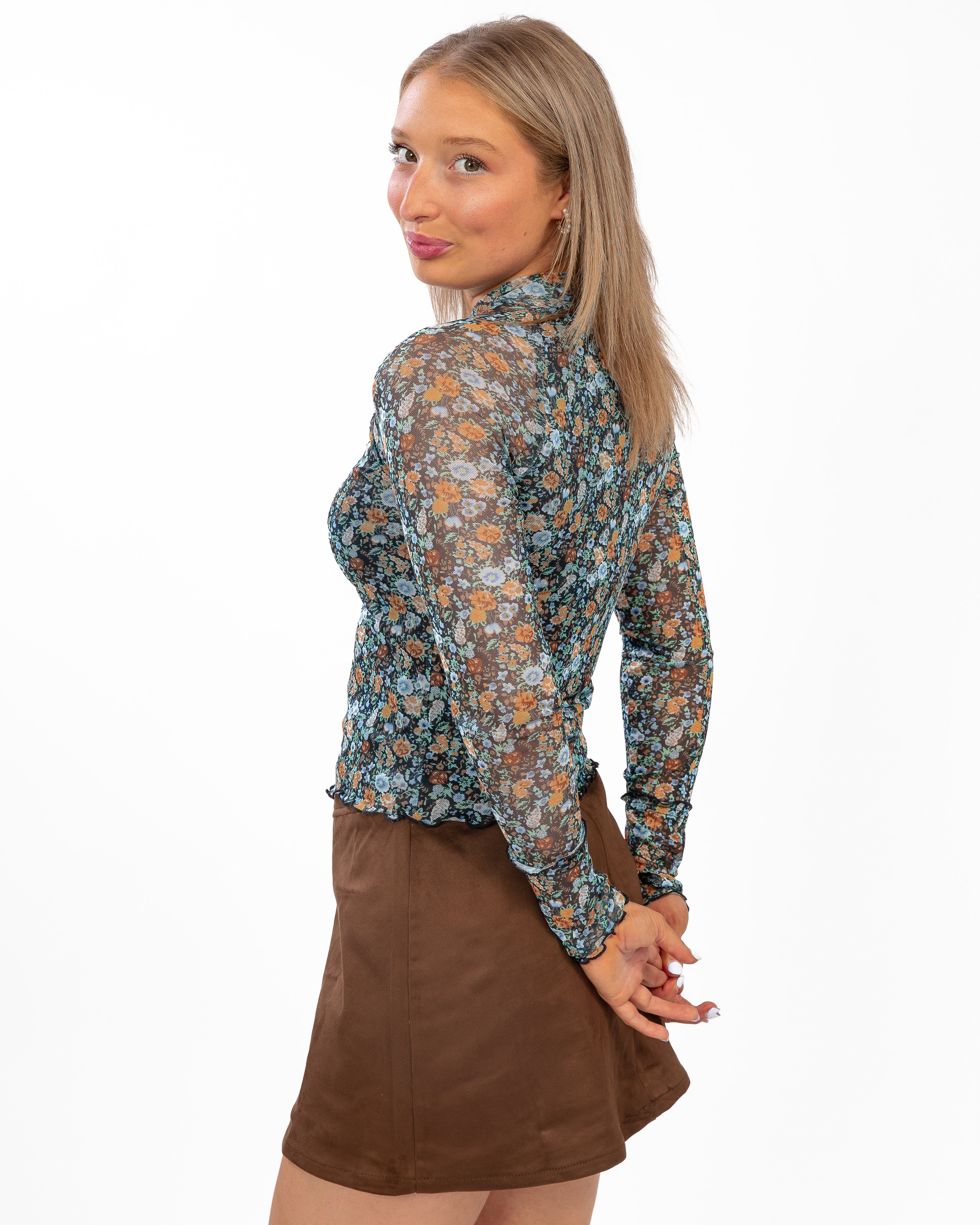 Work of Art Top