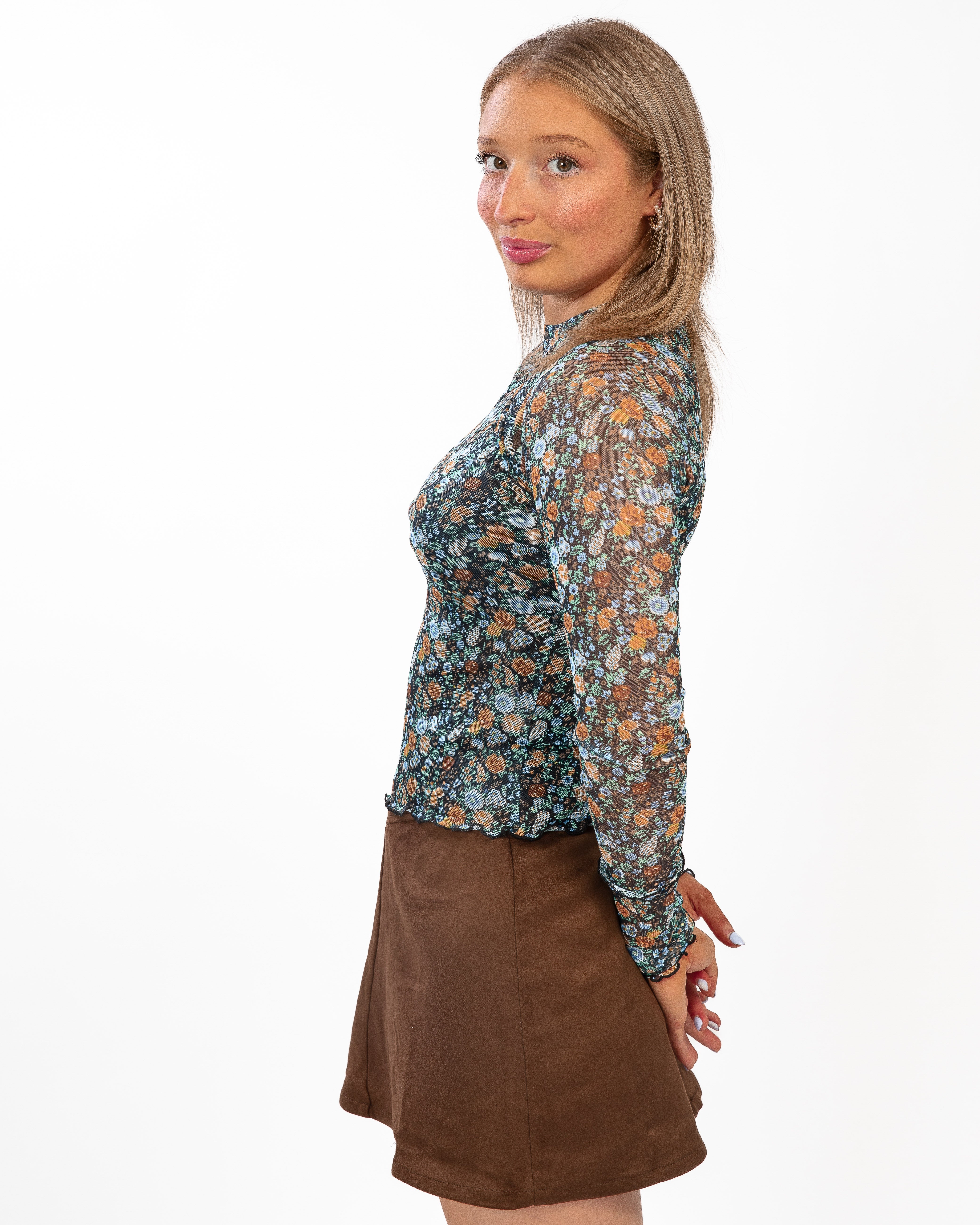 Work of Art Top