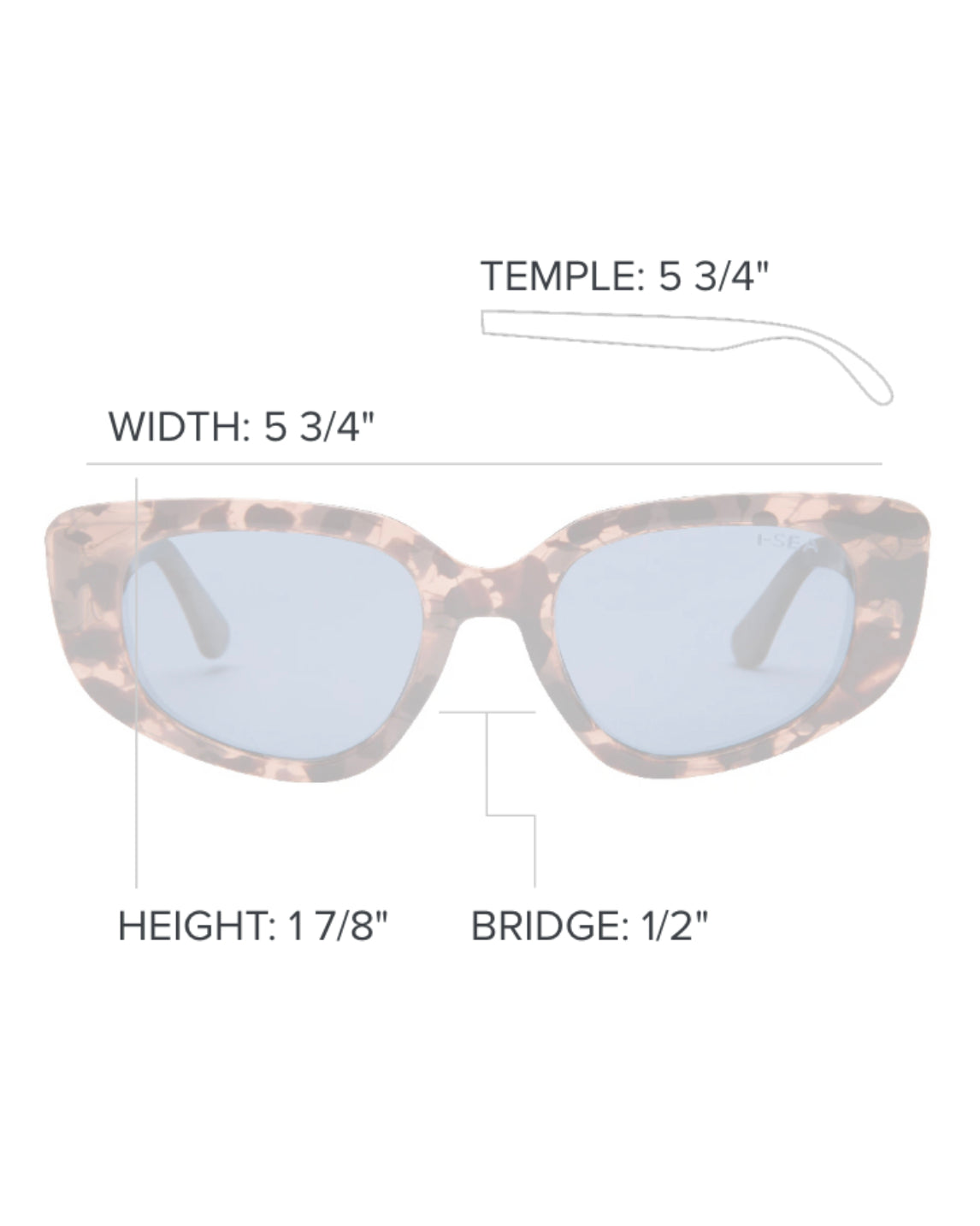 Audrey Sunglasses