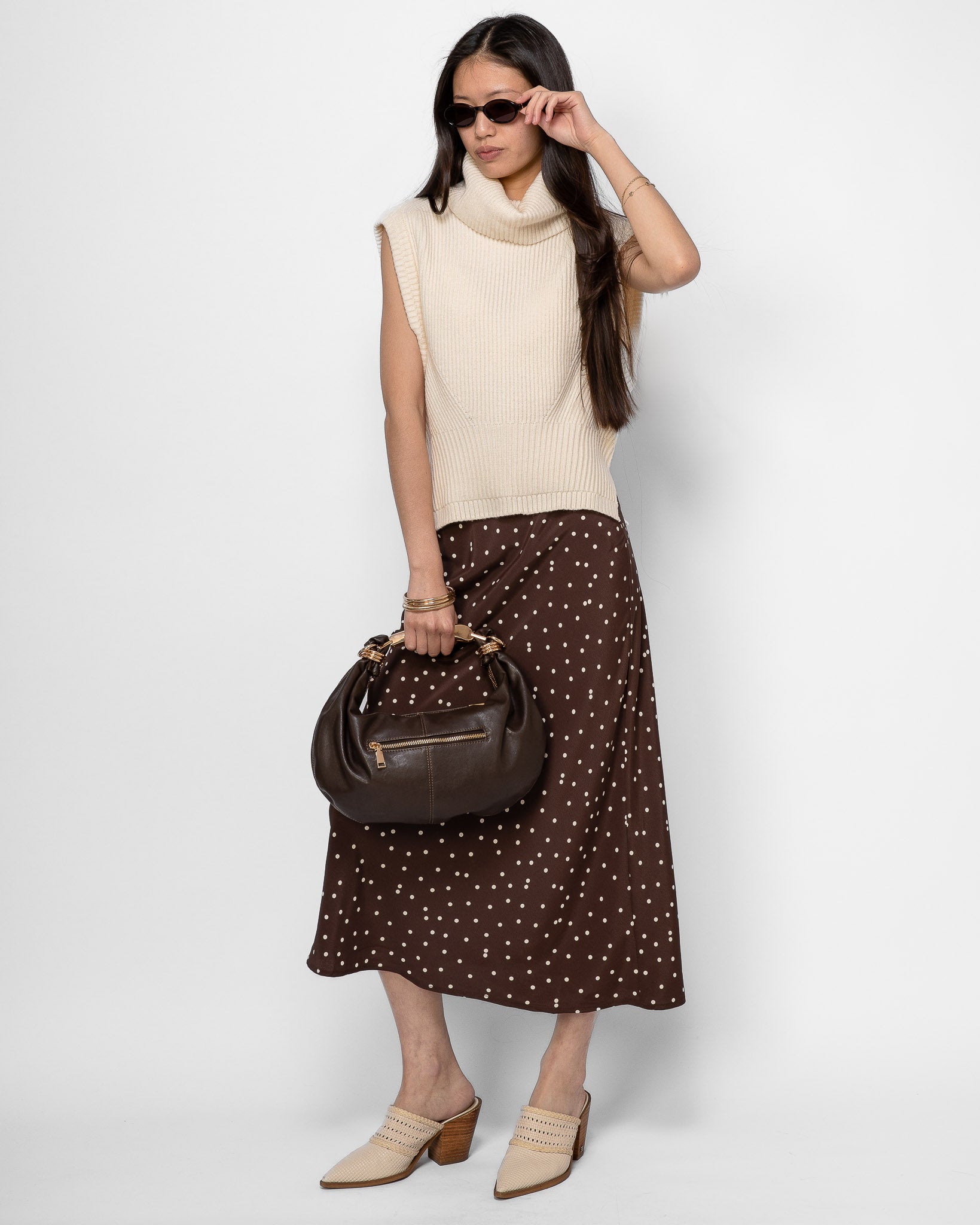 Connect the Dots Skirt