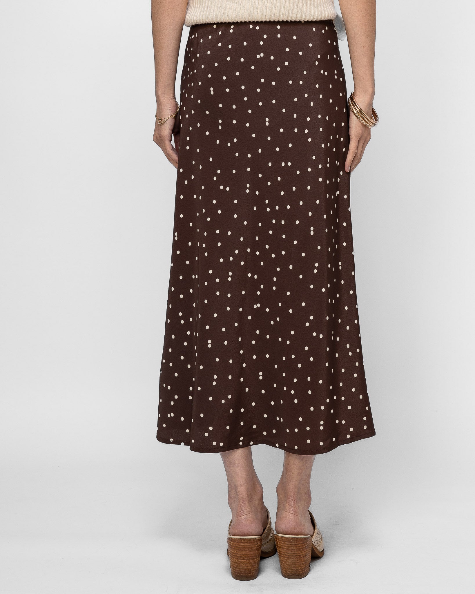 Connect the Dots Skirt