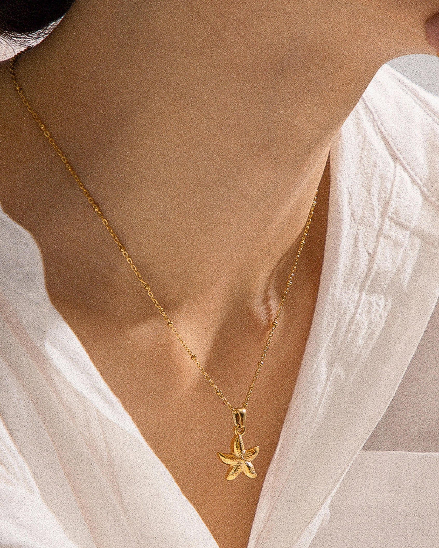 Cordelia Necklace