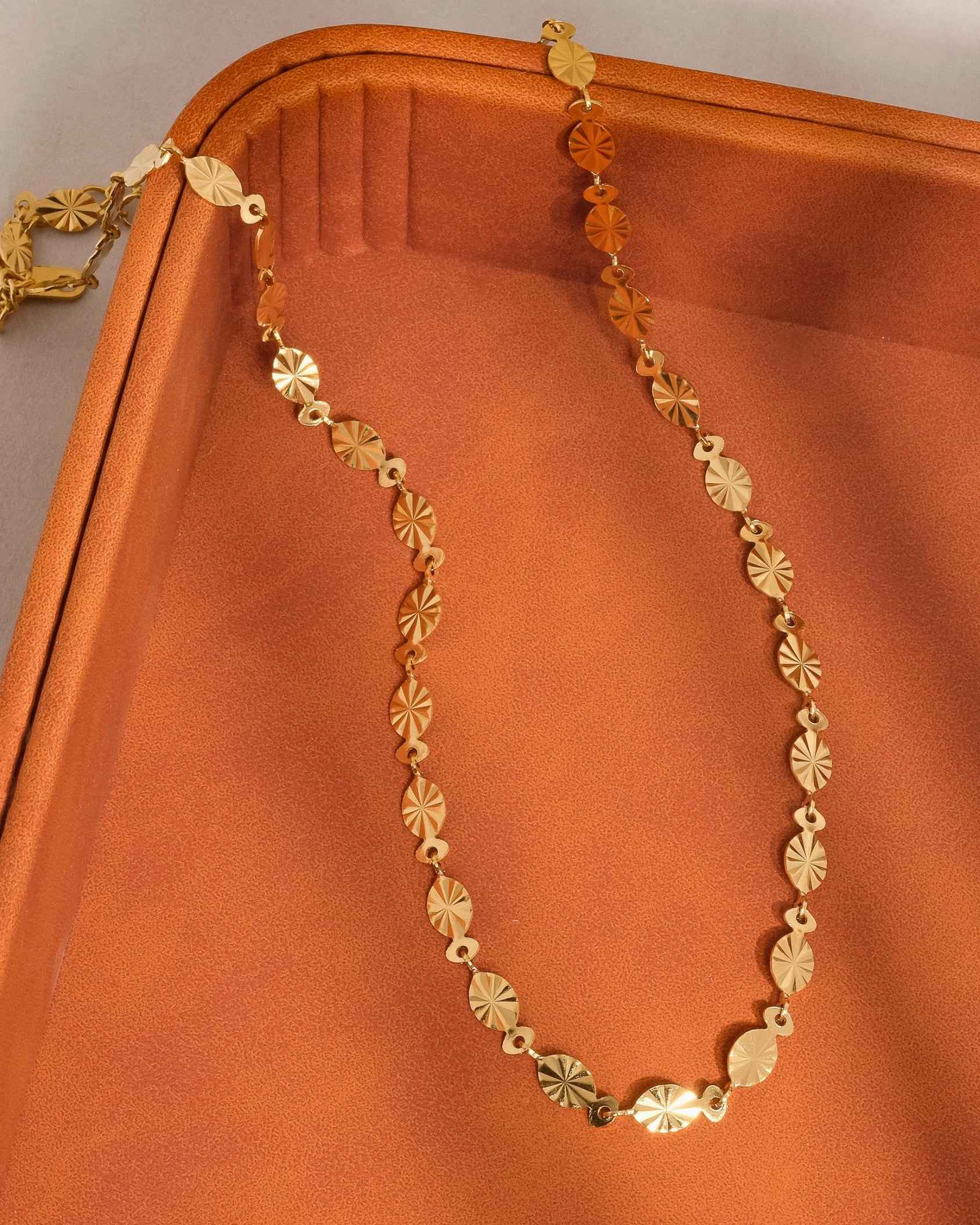 Elysian Necklace