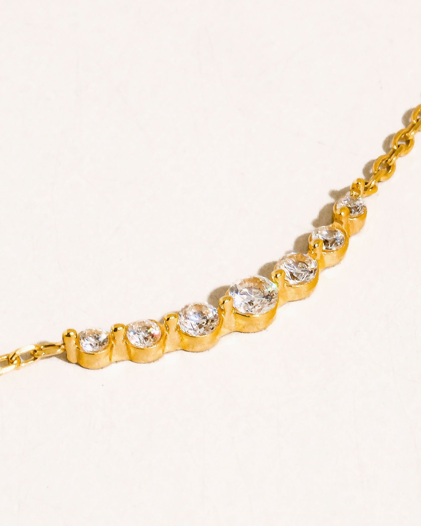 Found Your Calling Necklace