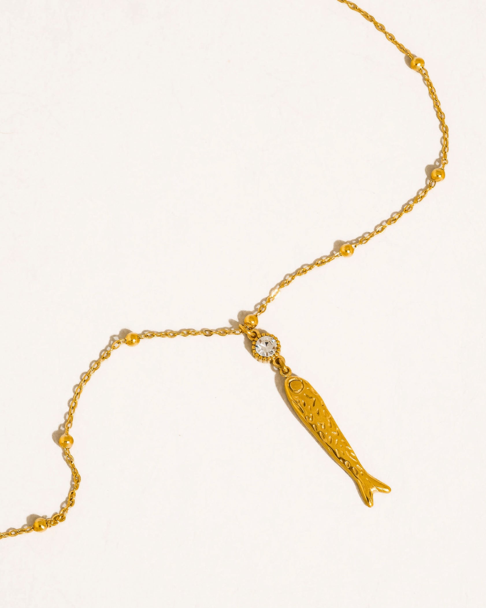 Oceana Necklace