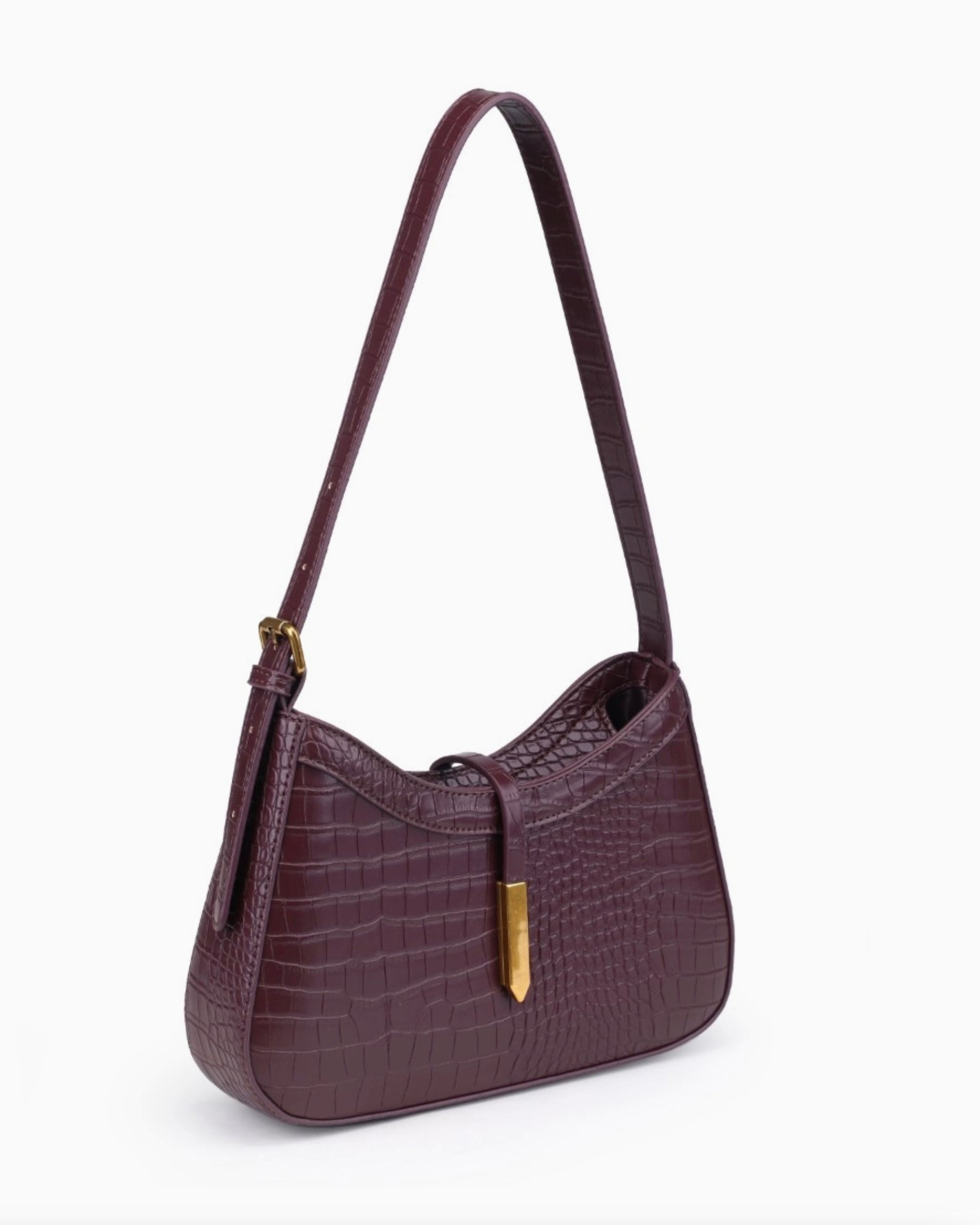 Prague Shoulder Bag