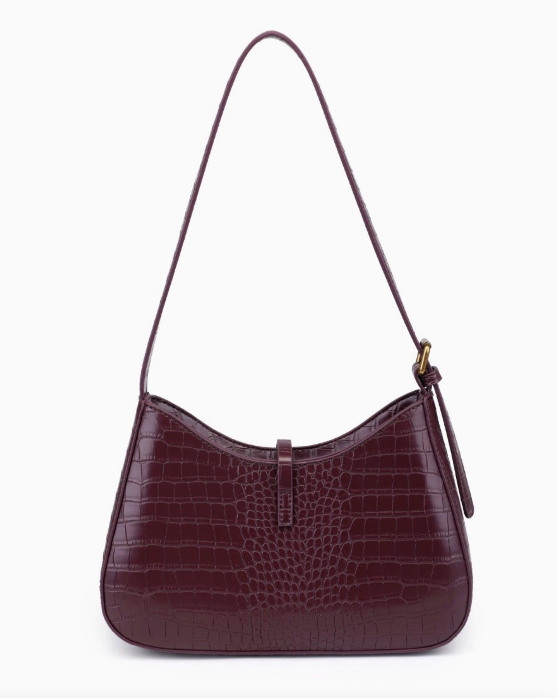 Prague Shoulder Bag