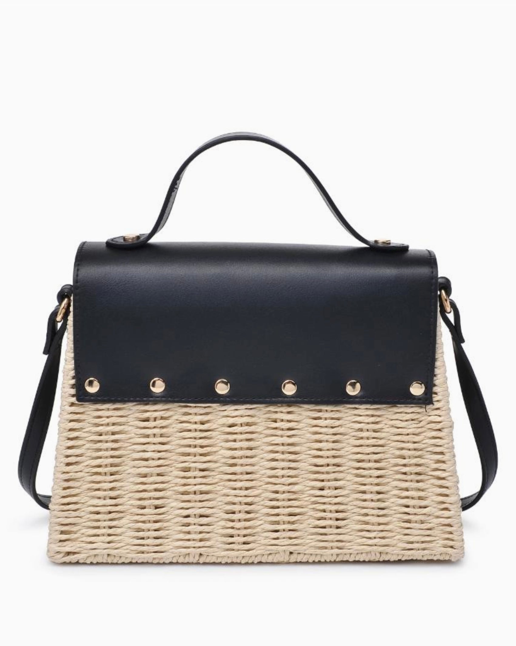 Milan Crossbody Bag