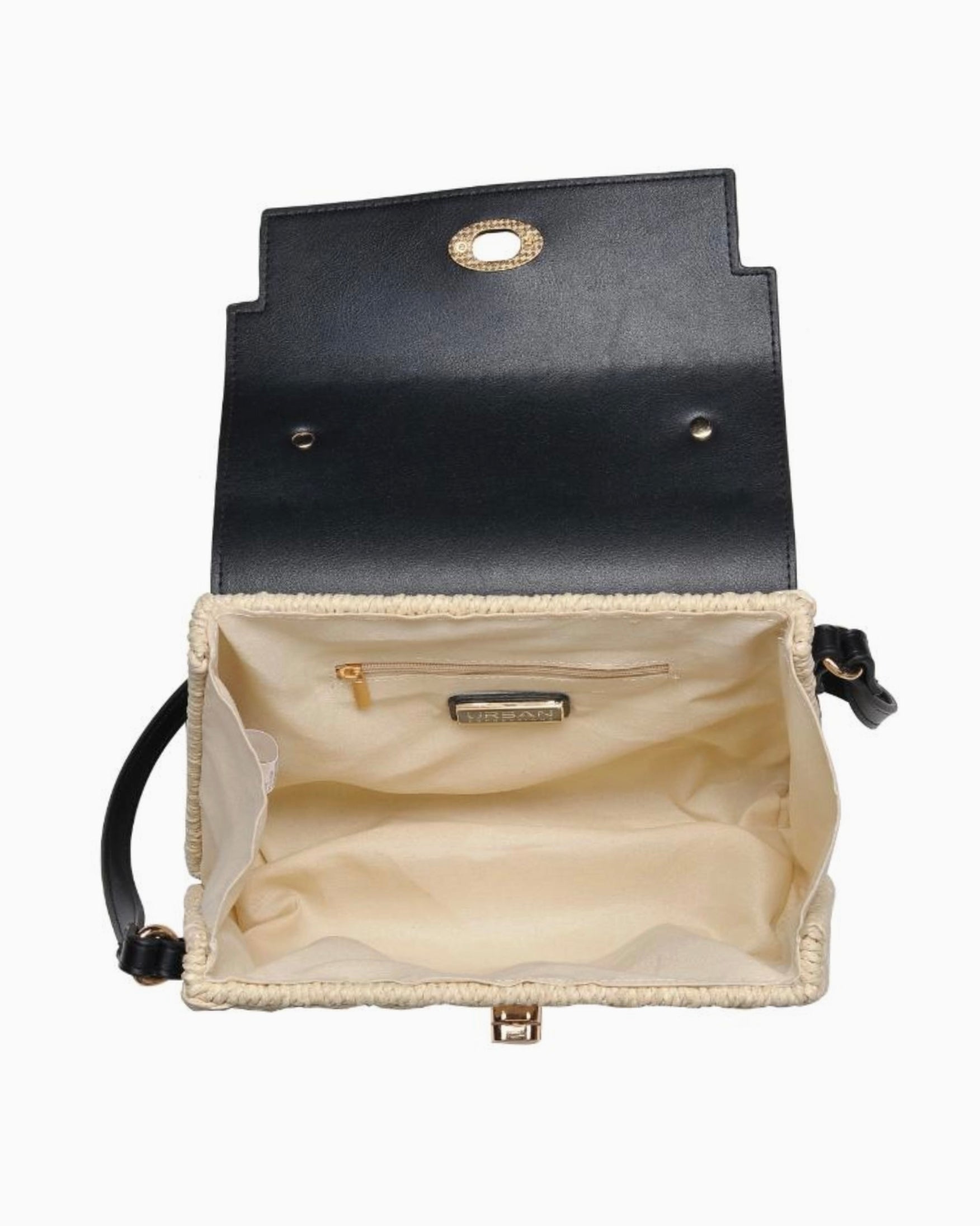 Milan Crossbody Bag