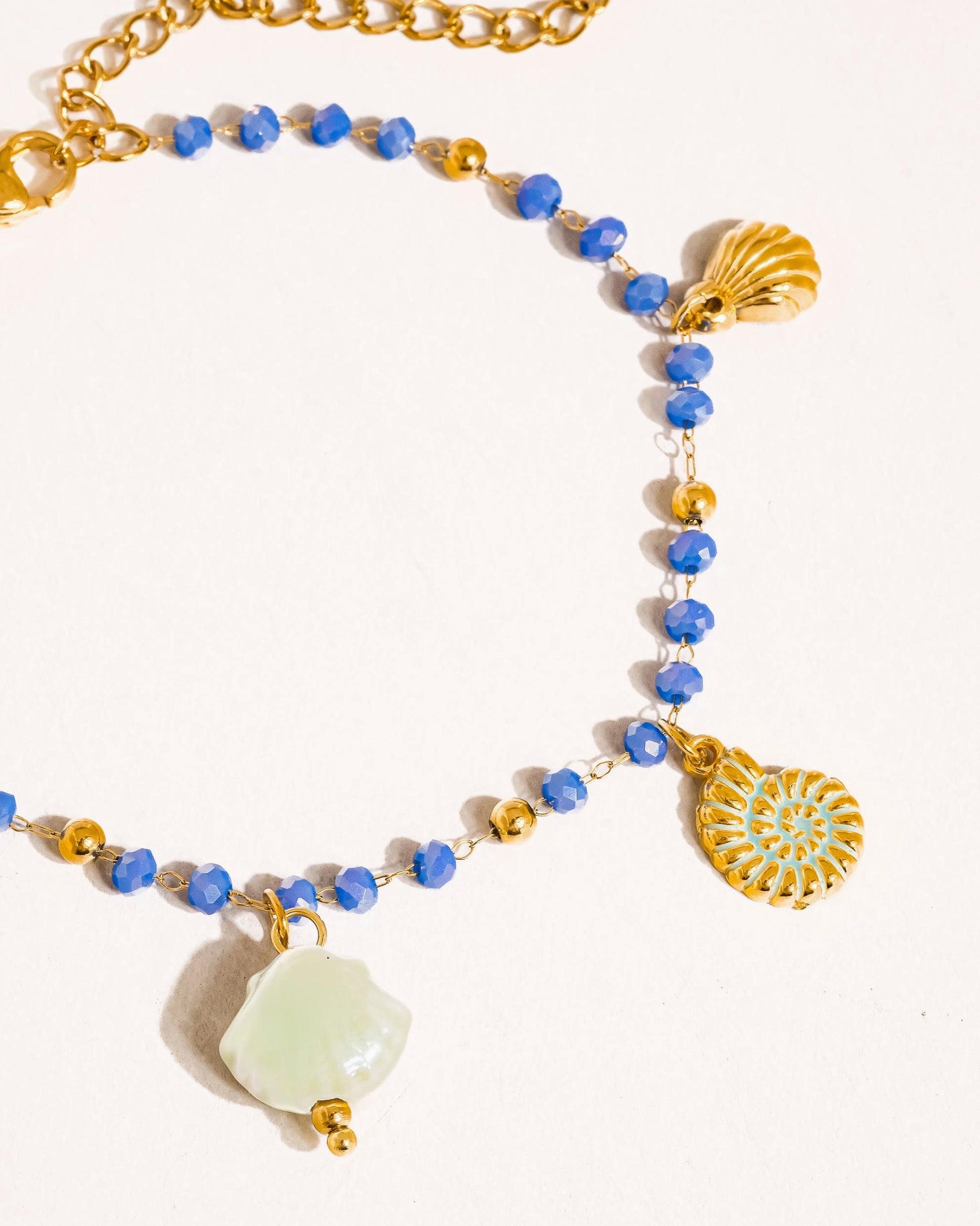 Sea Life Bracelet