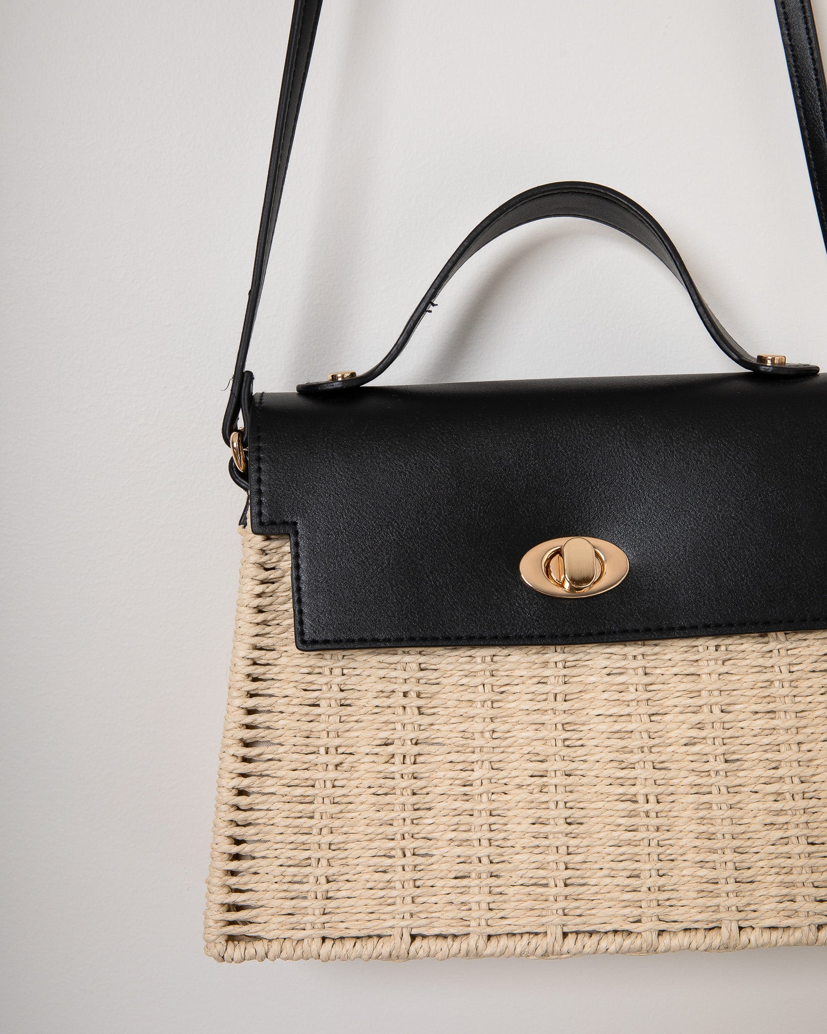 Milan Crossbody Bag