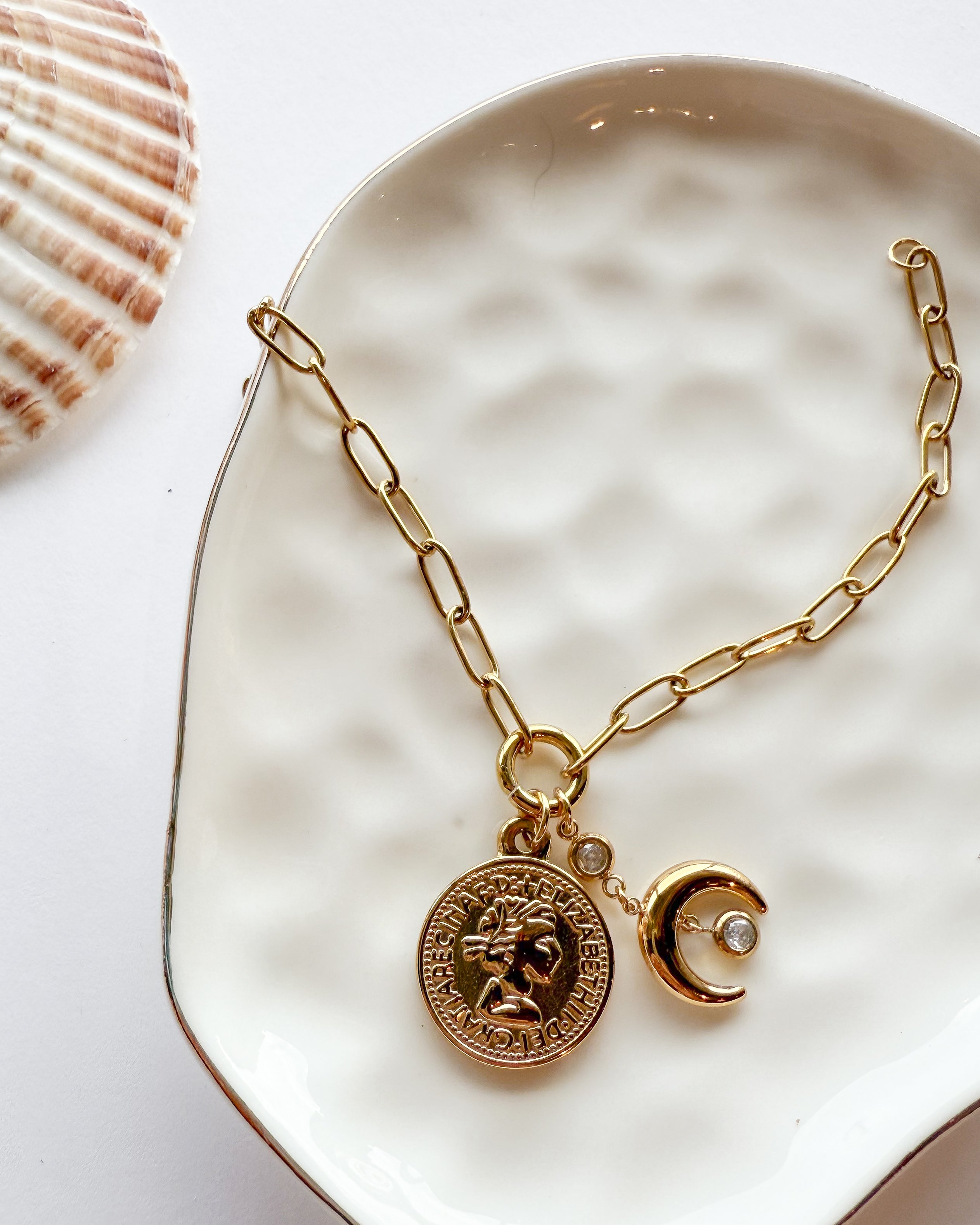 Phoebe Bracelet