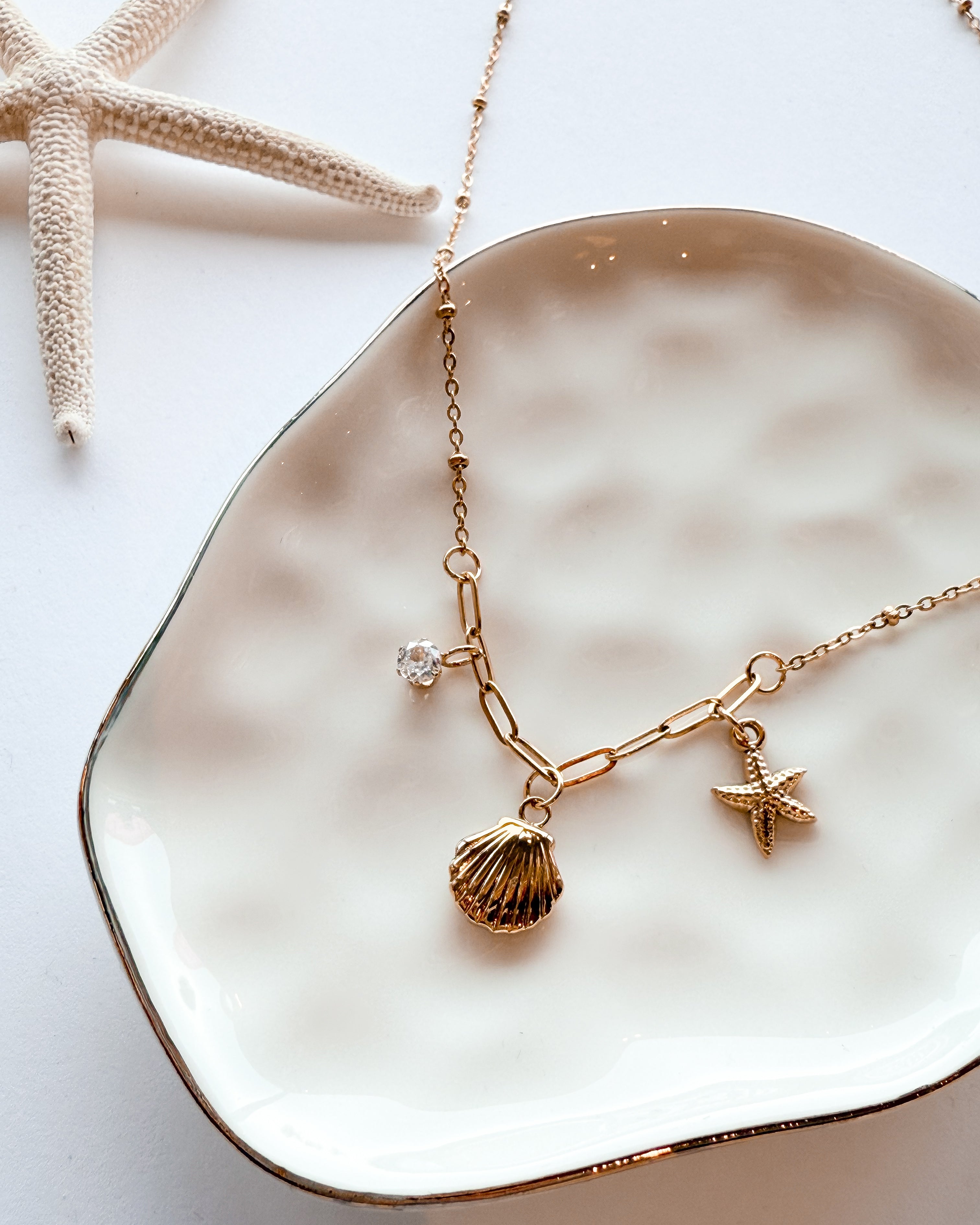 Triton Necklace