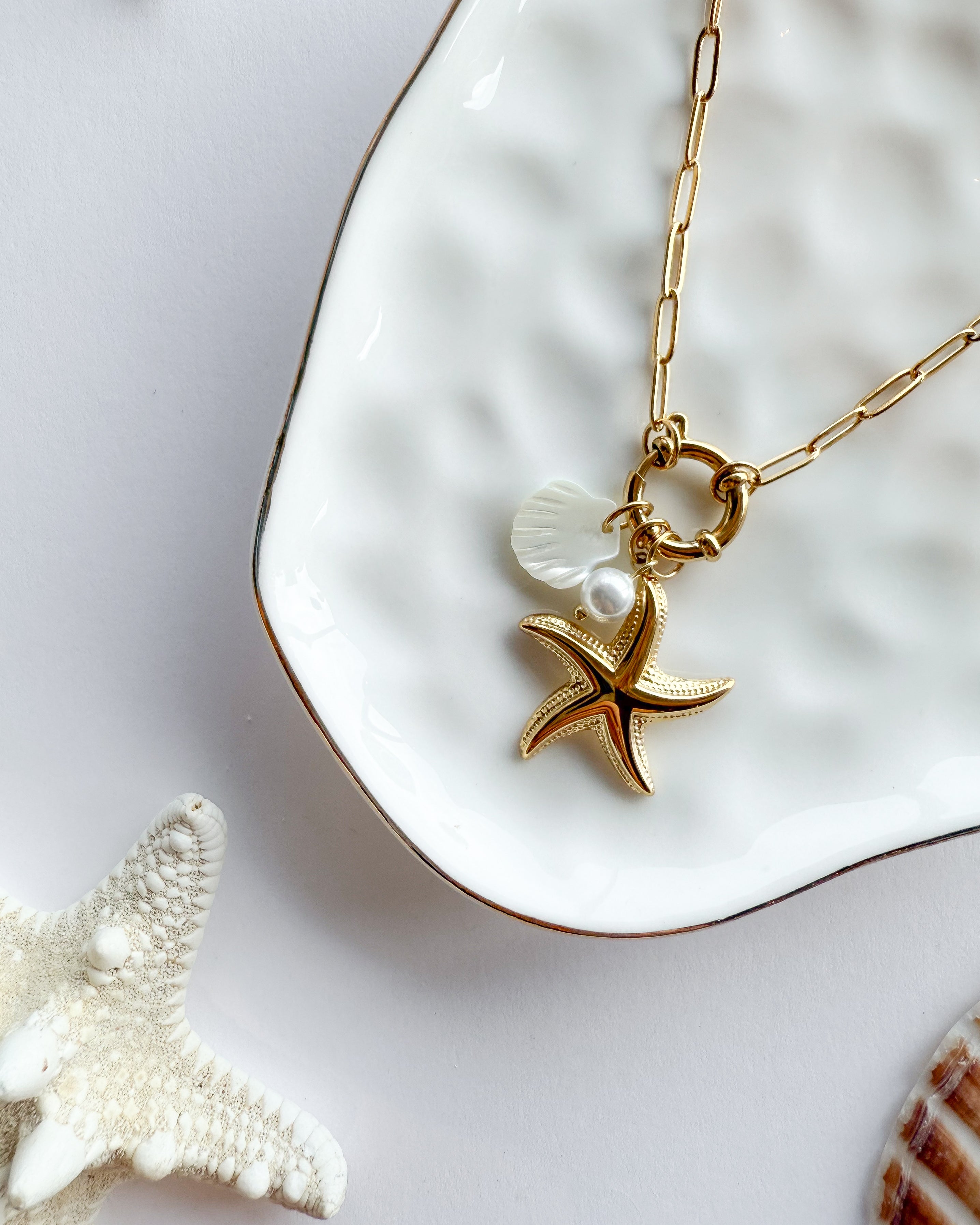 Morpheus Necklace