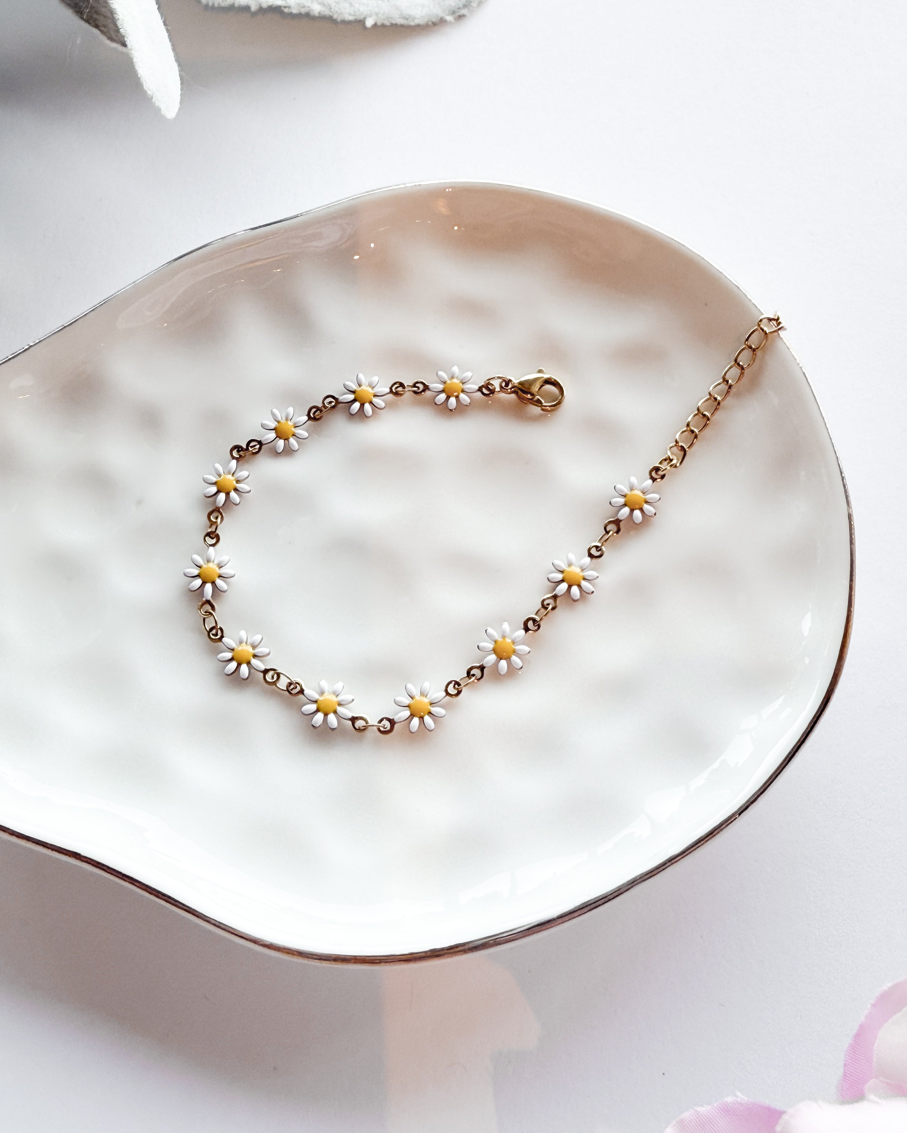Flora Bracelet