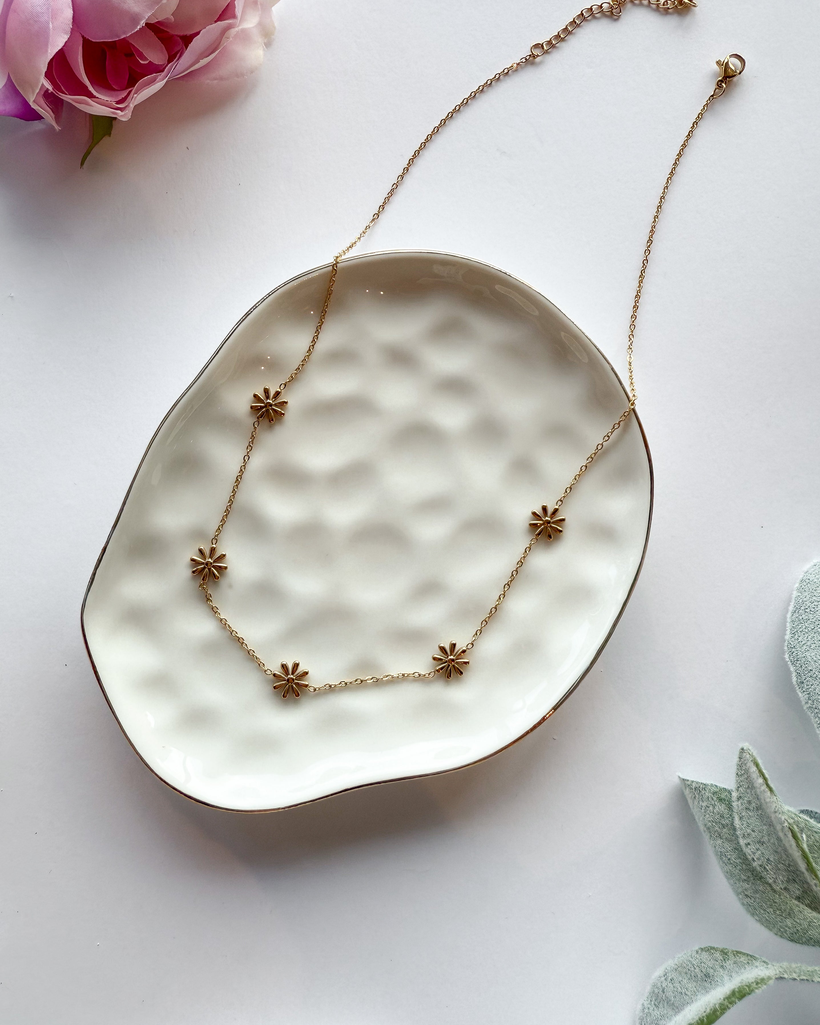 Hyperion Necklace