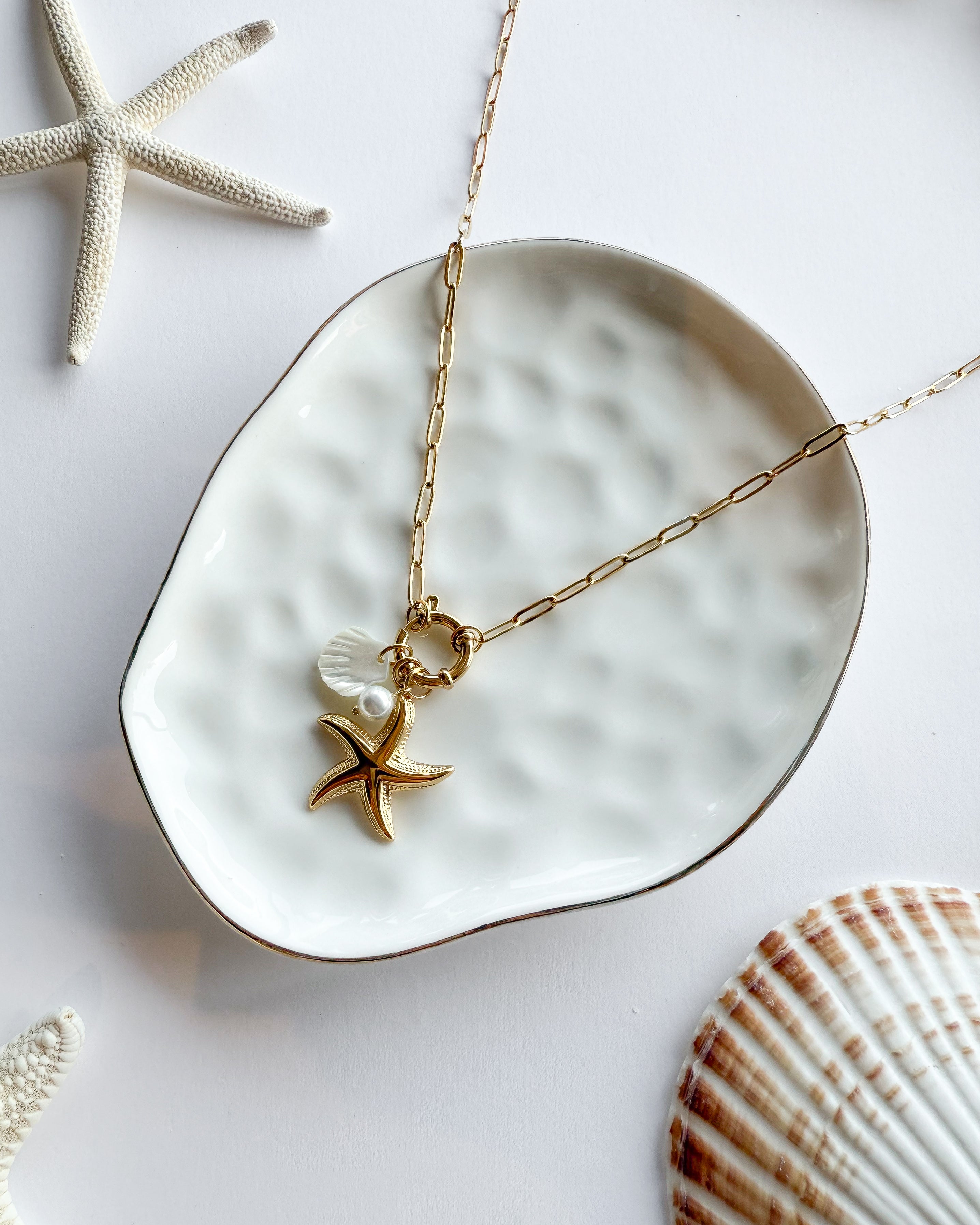 Morpheus Necklace