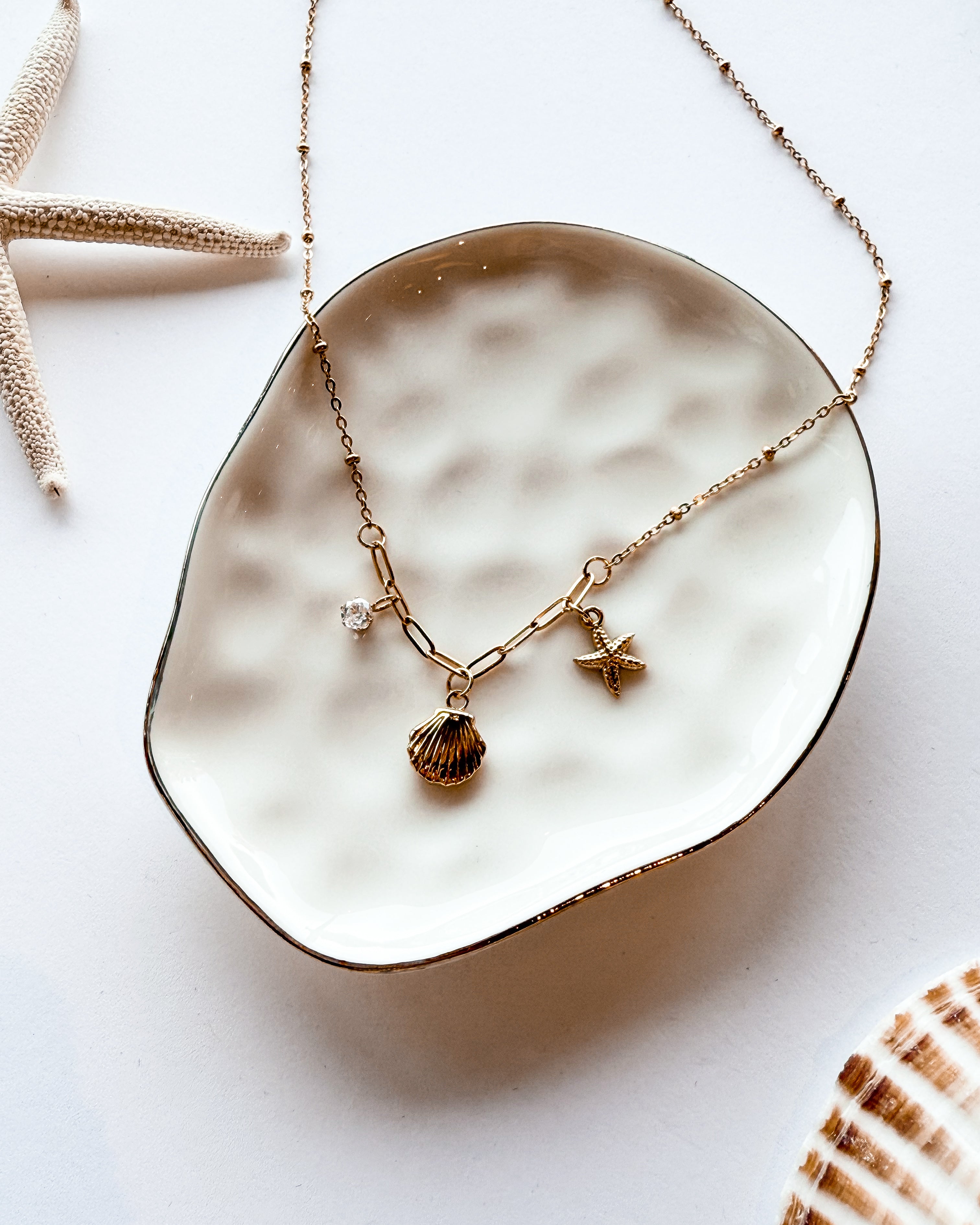 Triton Necklace