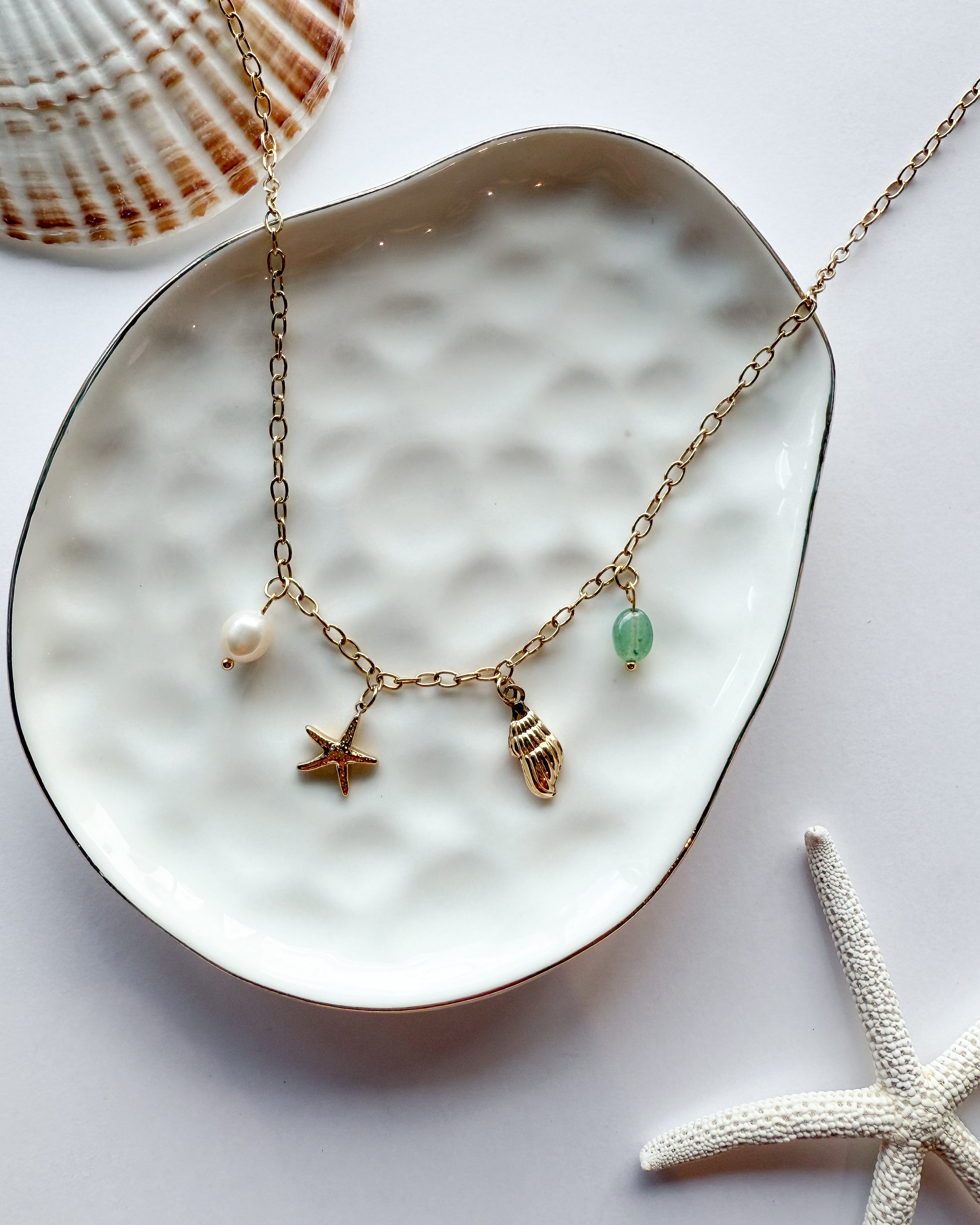 Brizo Necklace