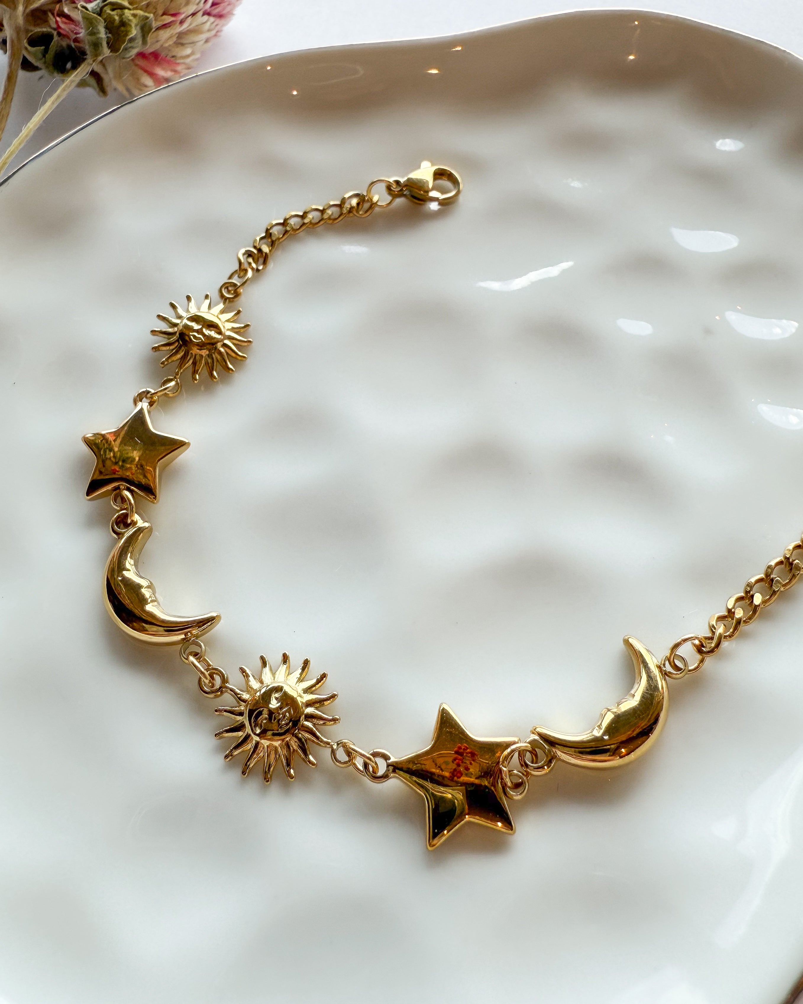 Aurora Bracelet