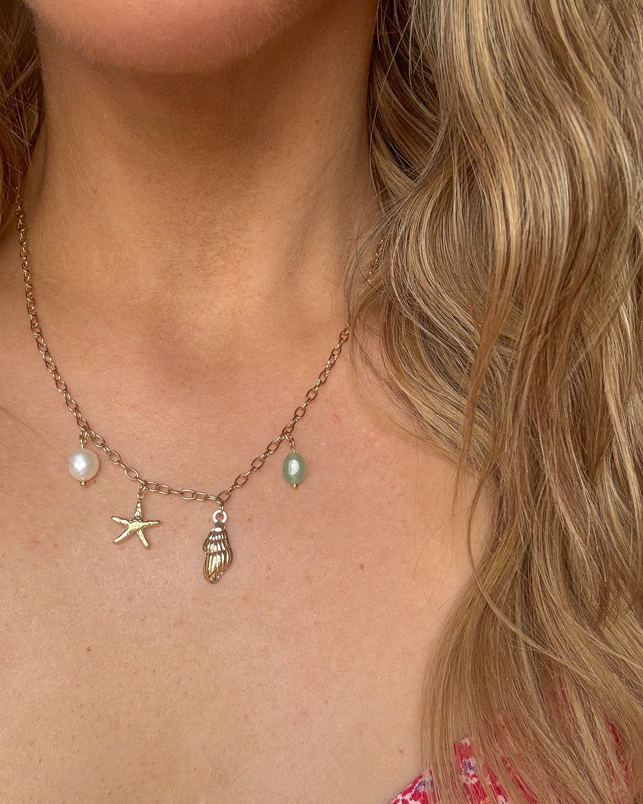 Brizo Necklace