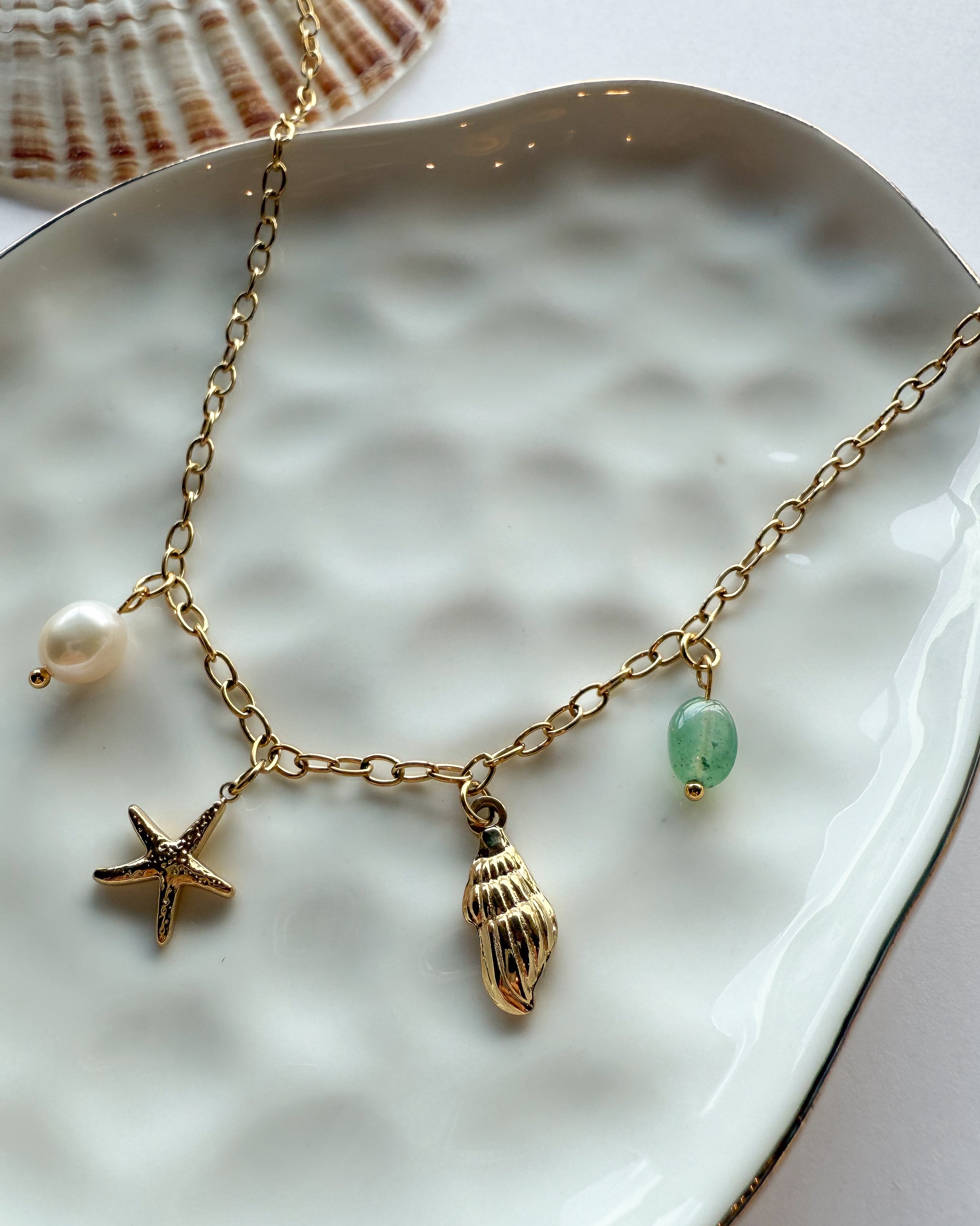 Brizo Necklace