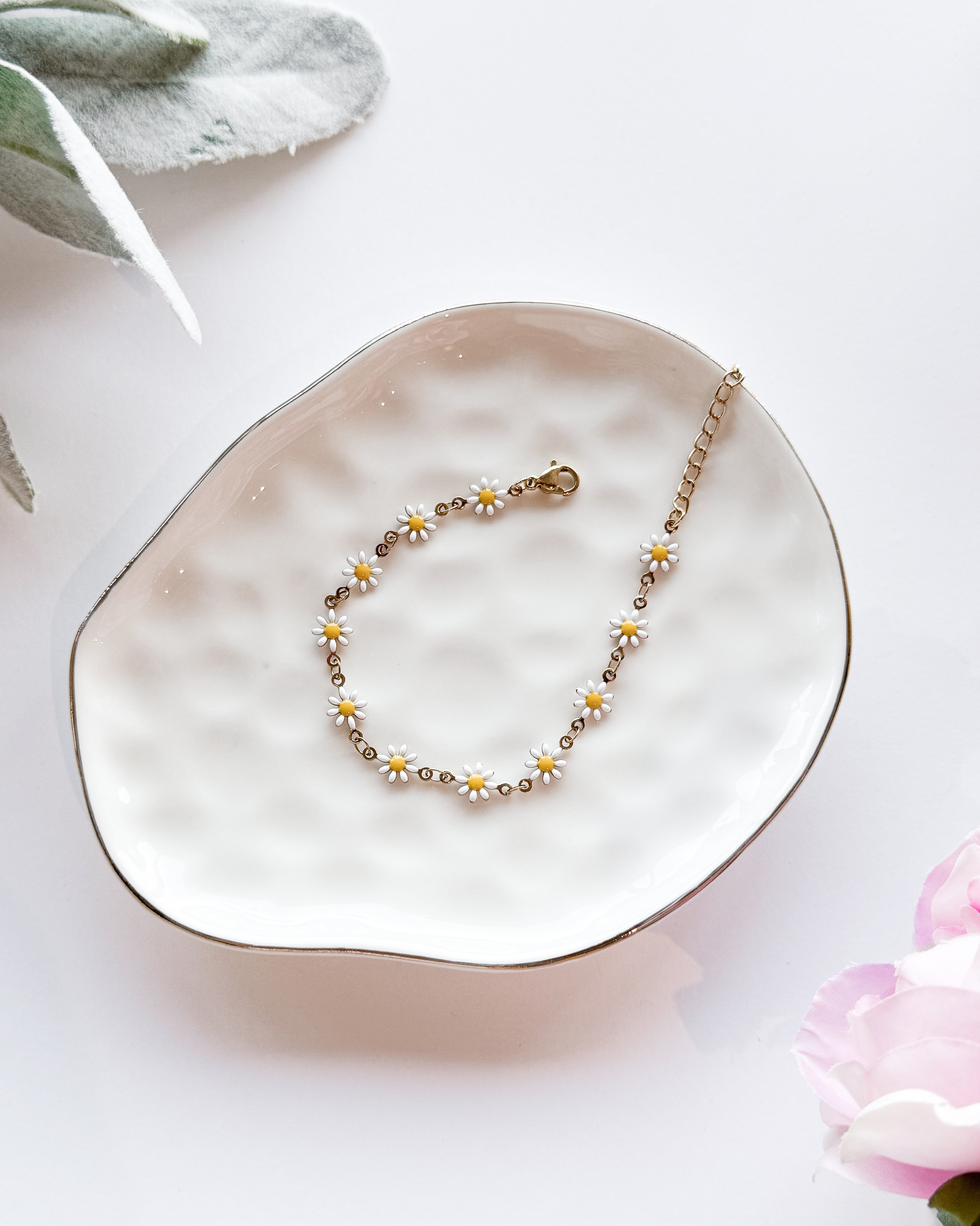 Flora Bracelet