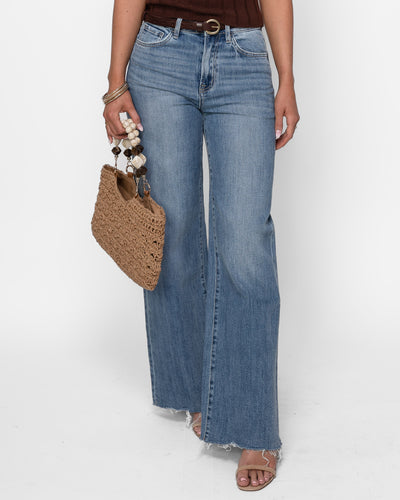 A Cut Above Denim