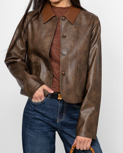 All Hours Jacket