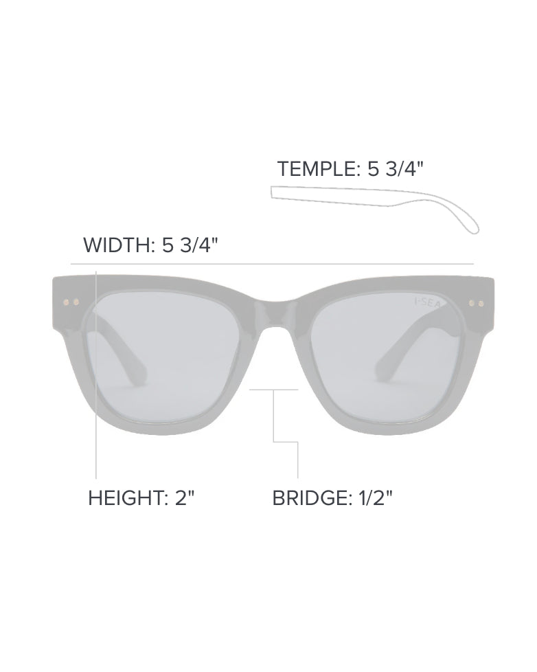 Andie Sunglasses