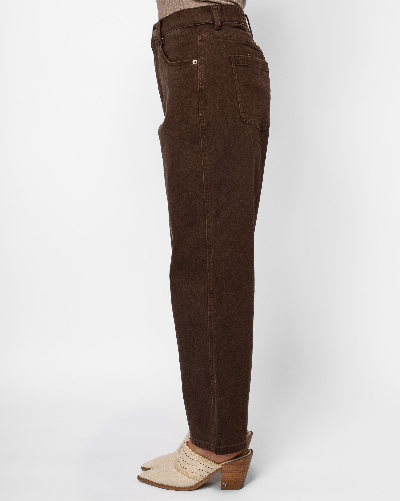 Around the Bend Denim