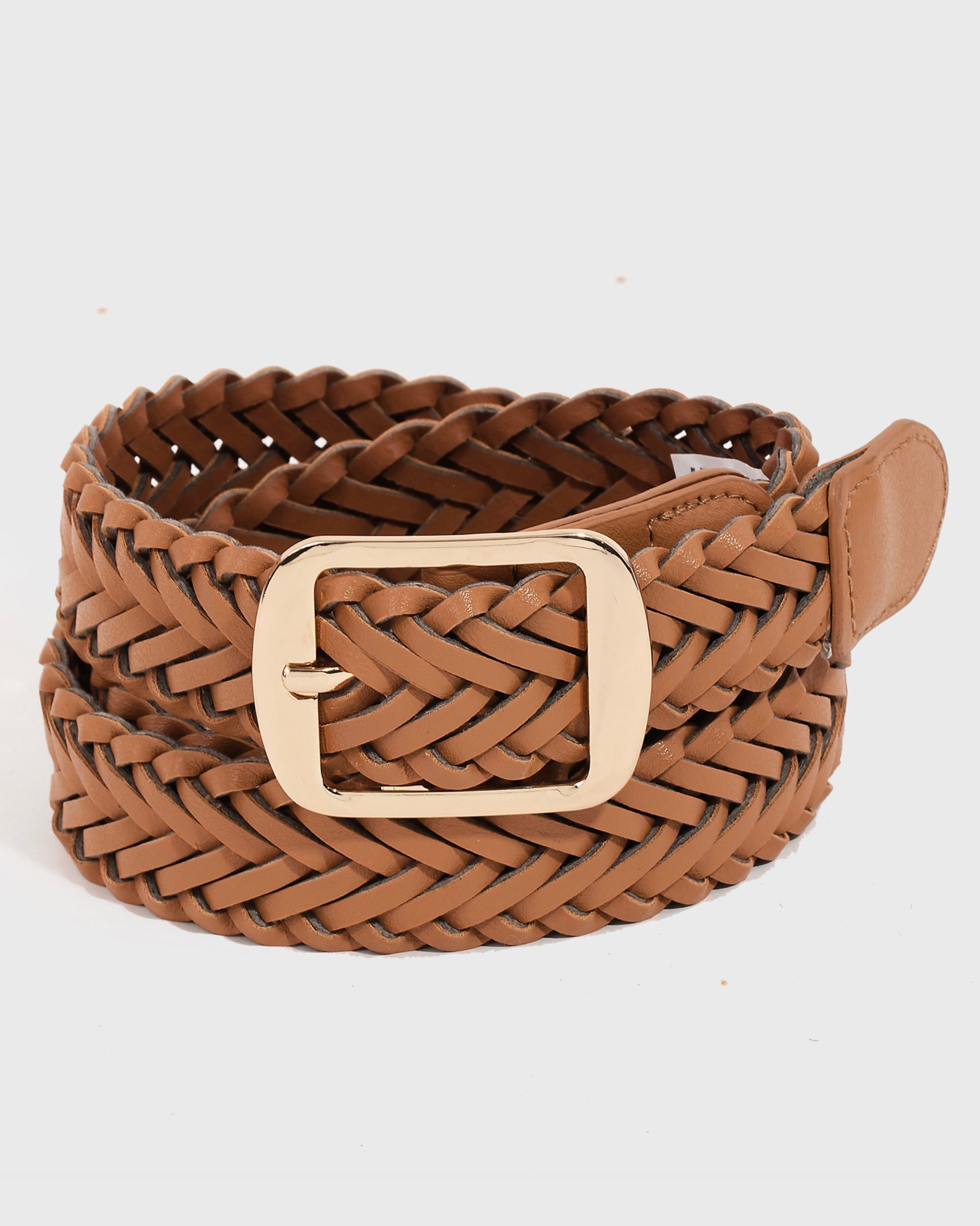 Athena Belt