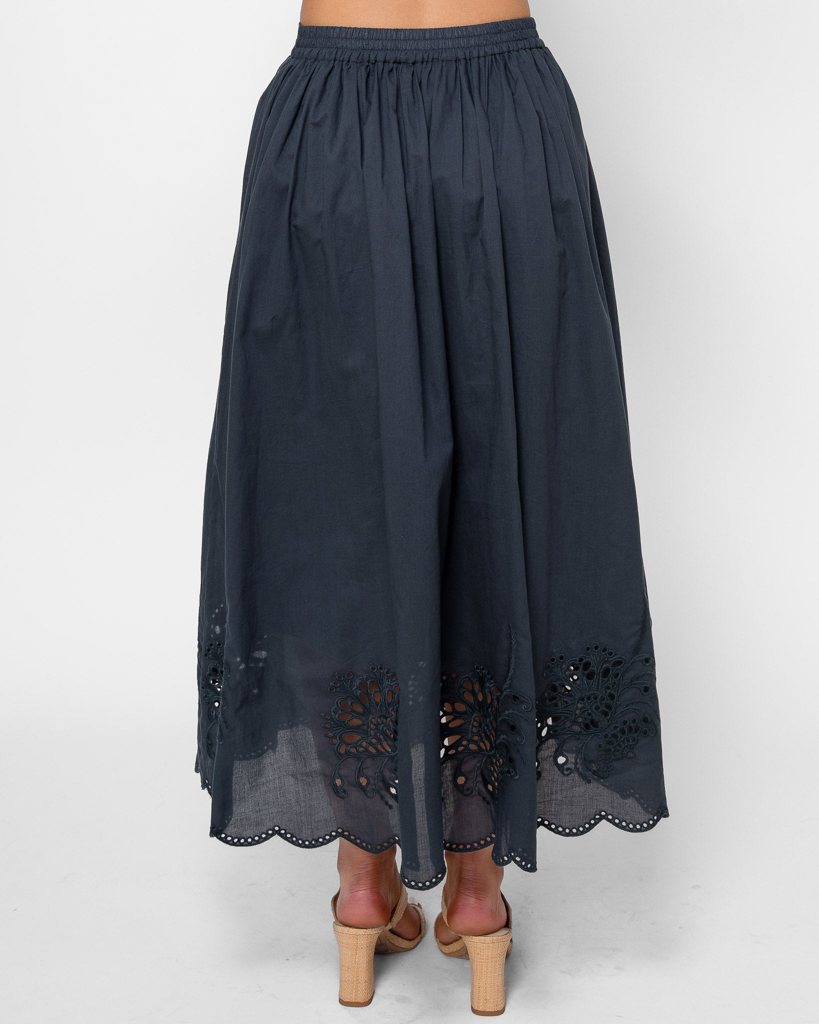 Attention to Detail Skirt