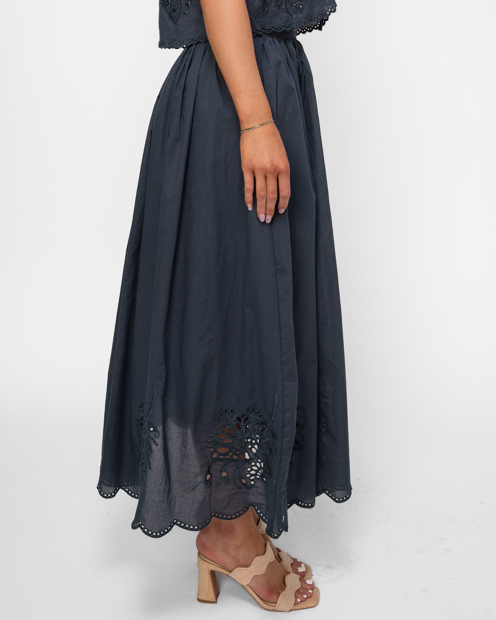Attention to Detail Skirt
