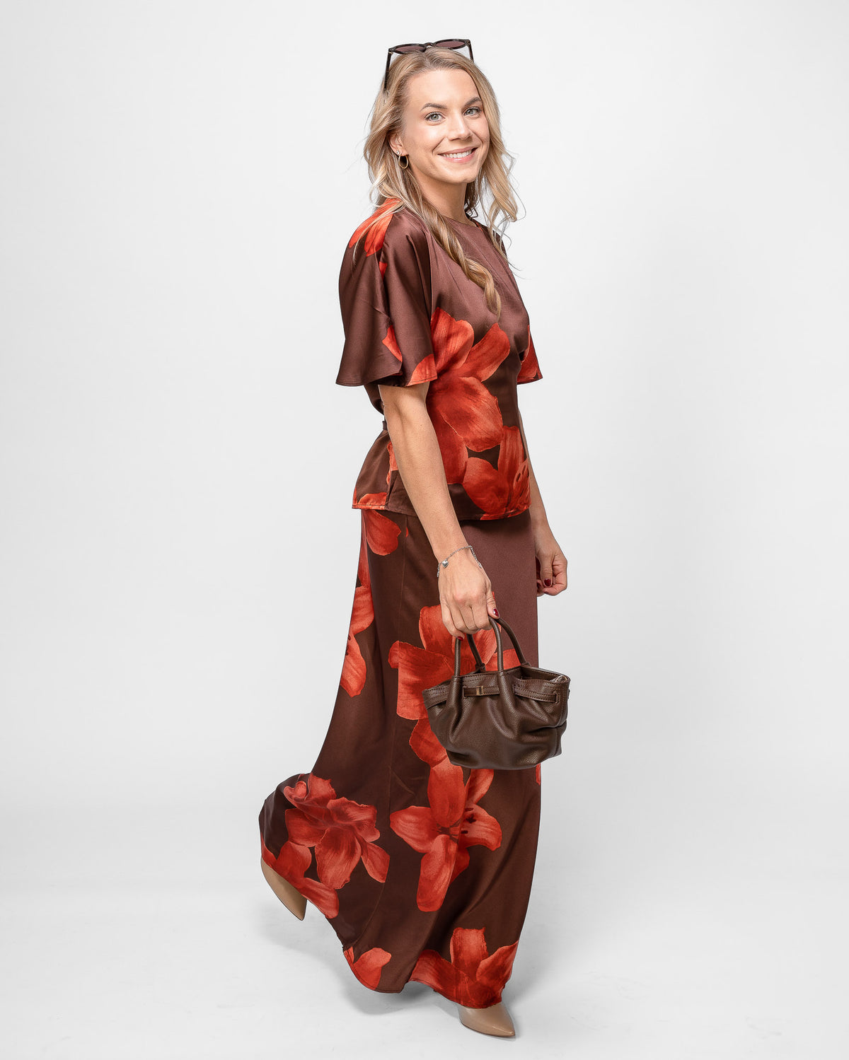 Autumn Affair Skirt