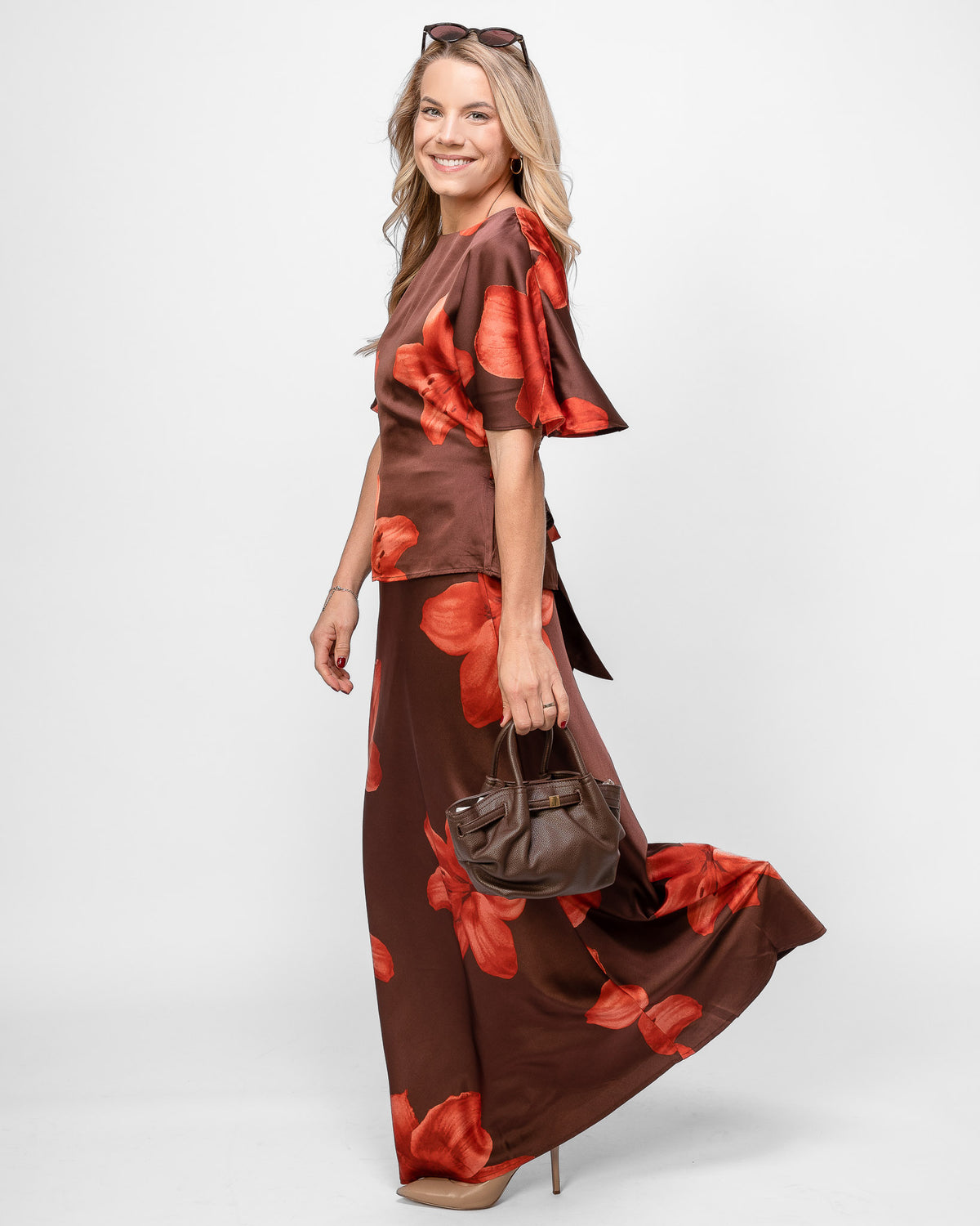 Autumn Affair Skirt