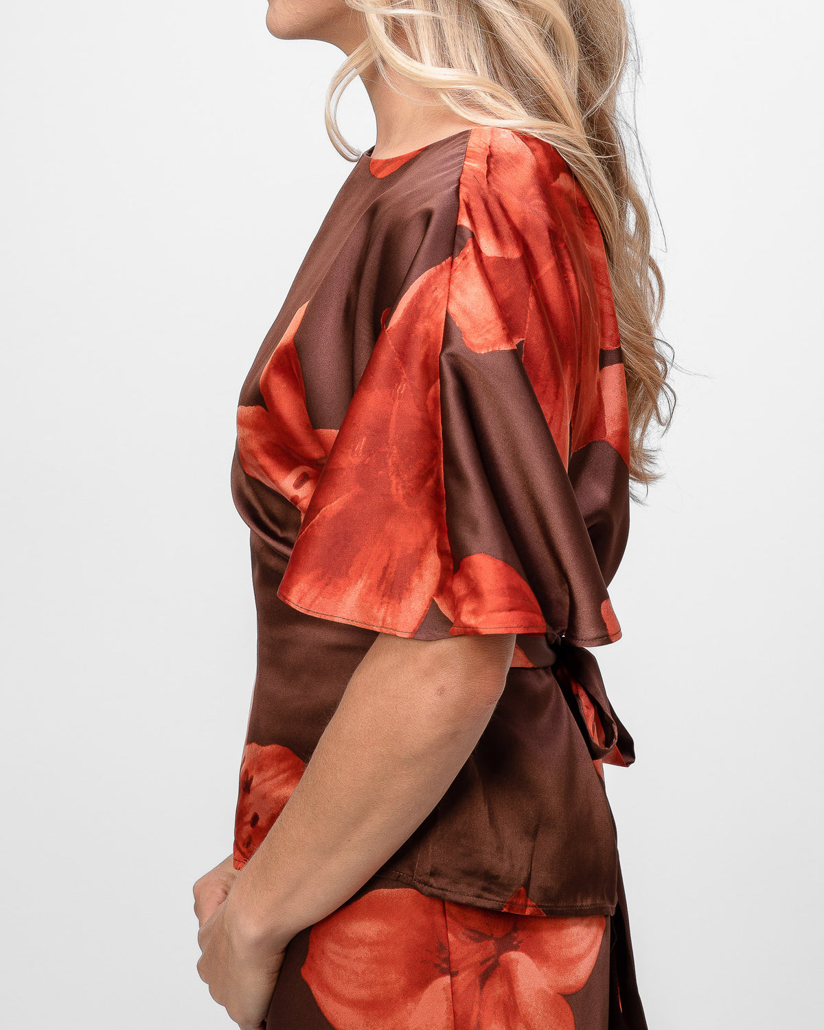 Autumn Affair Top