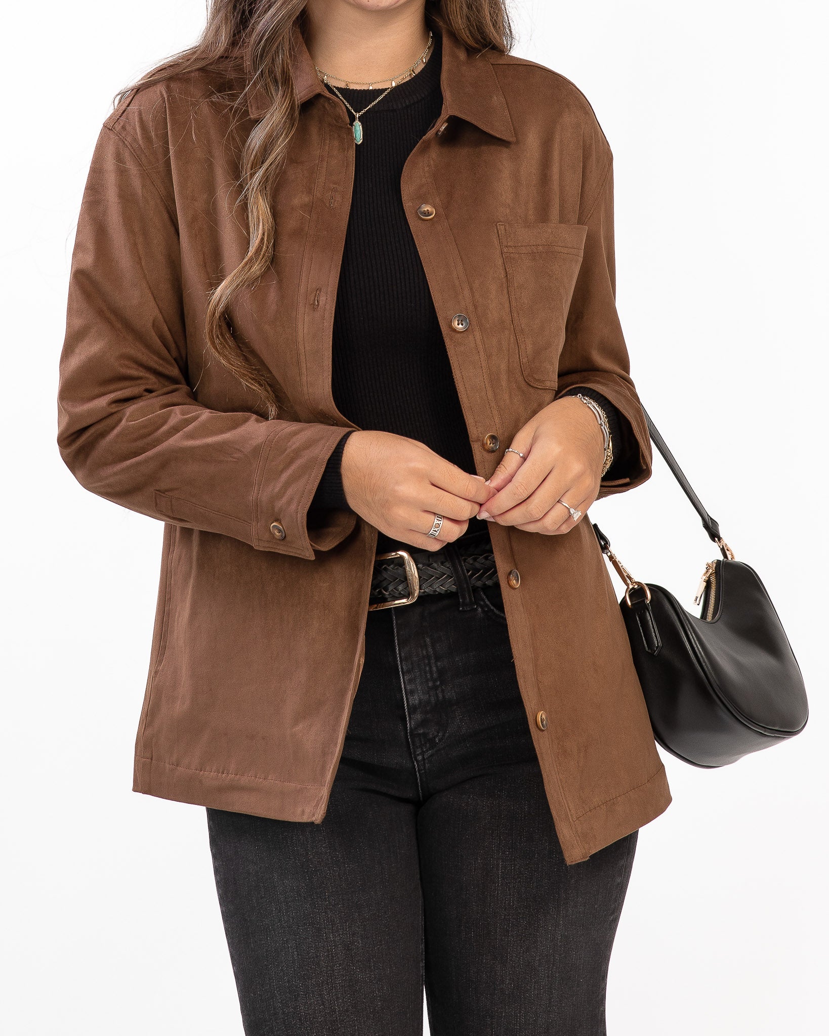 Autumn Breeze Jacket