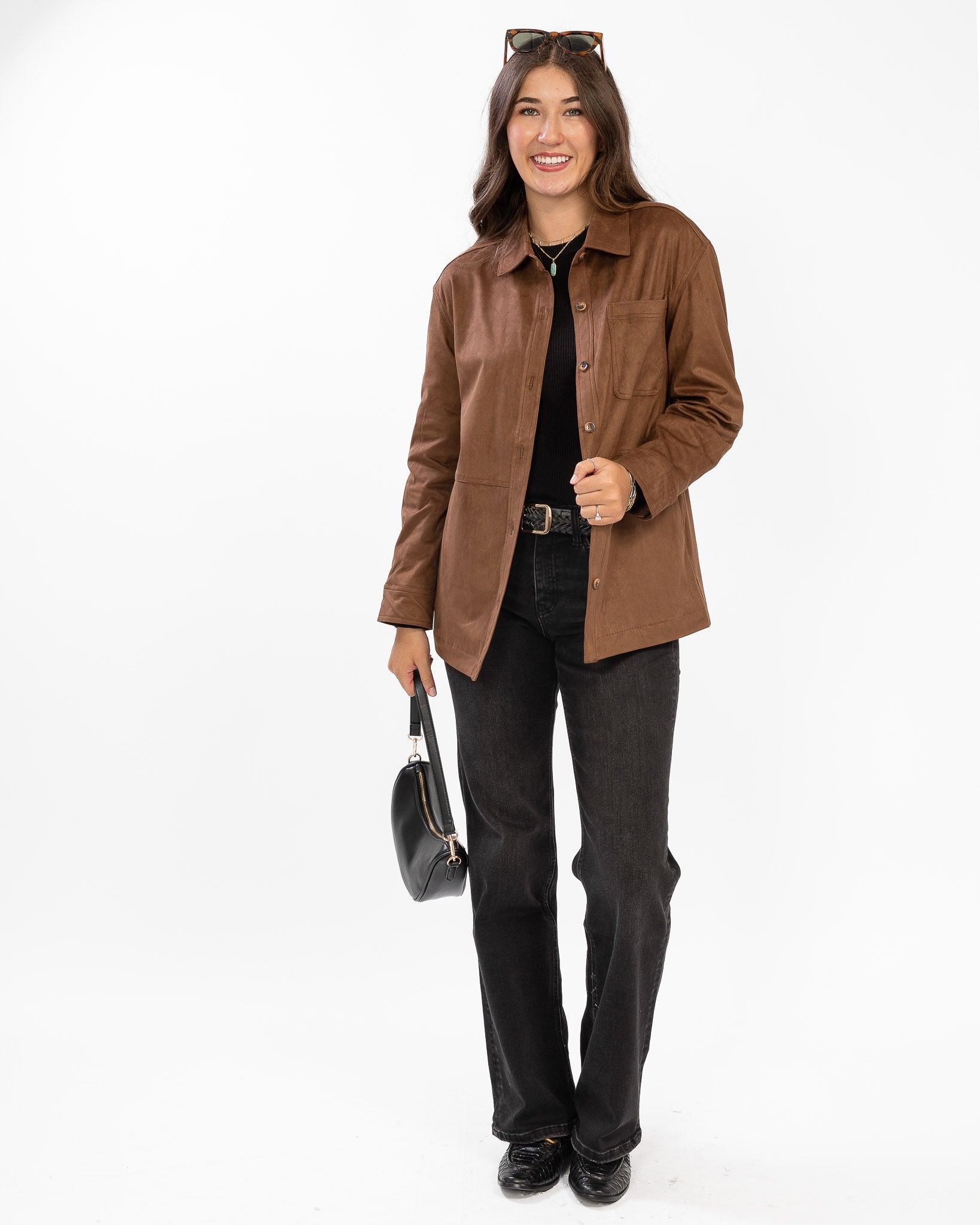 Autumn Breeze Jacket
