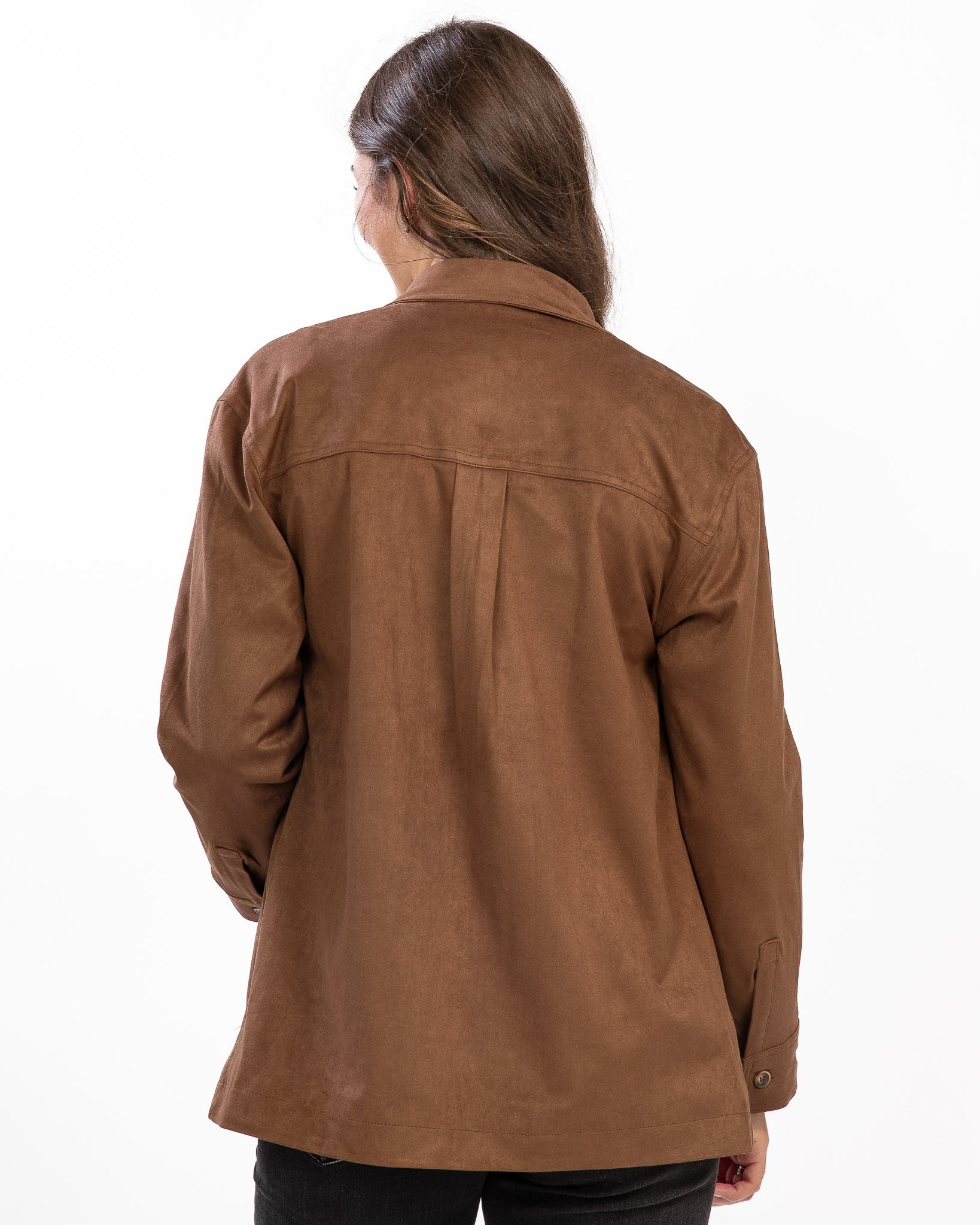 Autumn Breeze Jacket