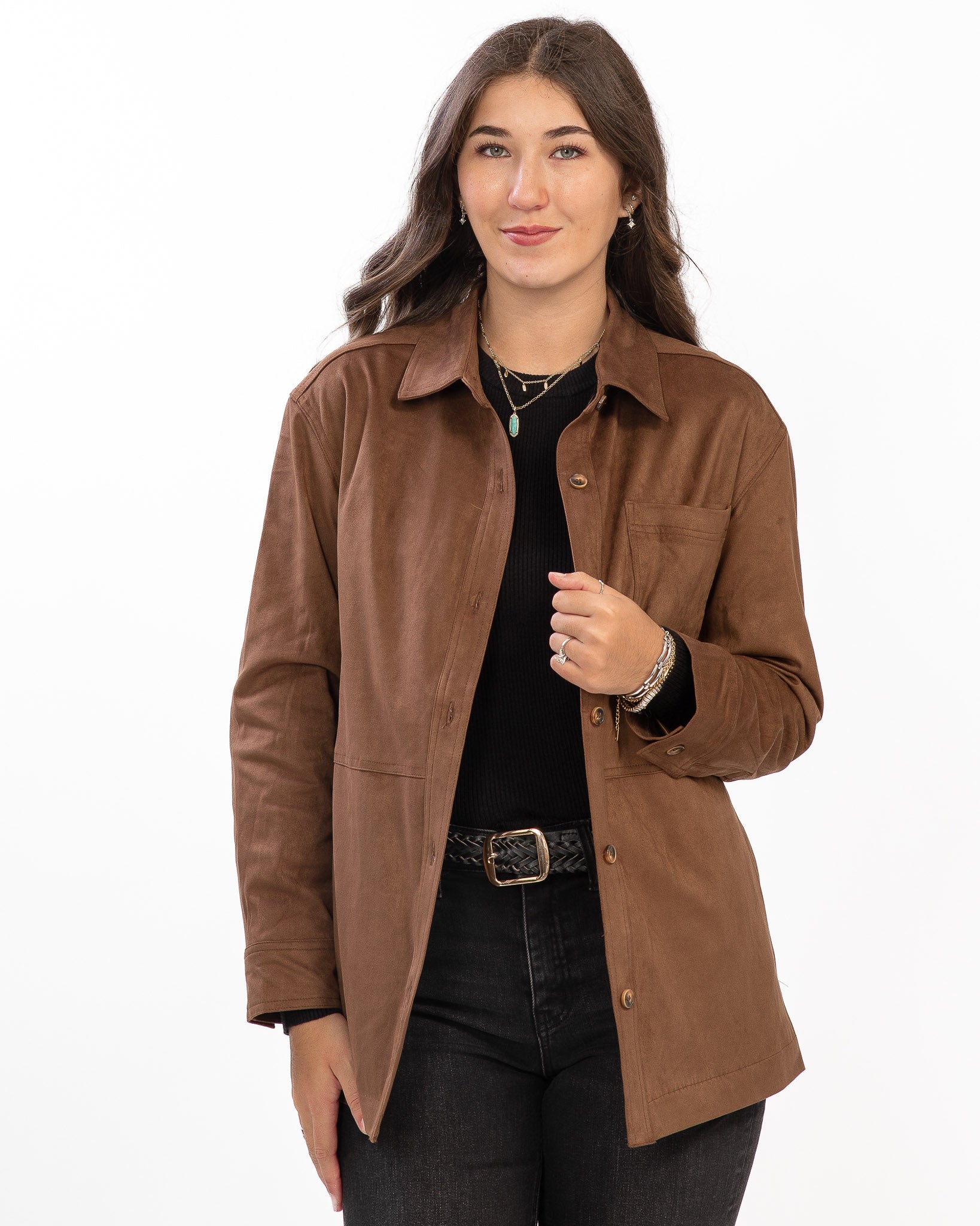 Autumn Breeze Jacket