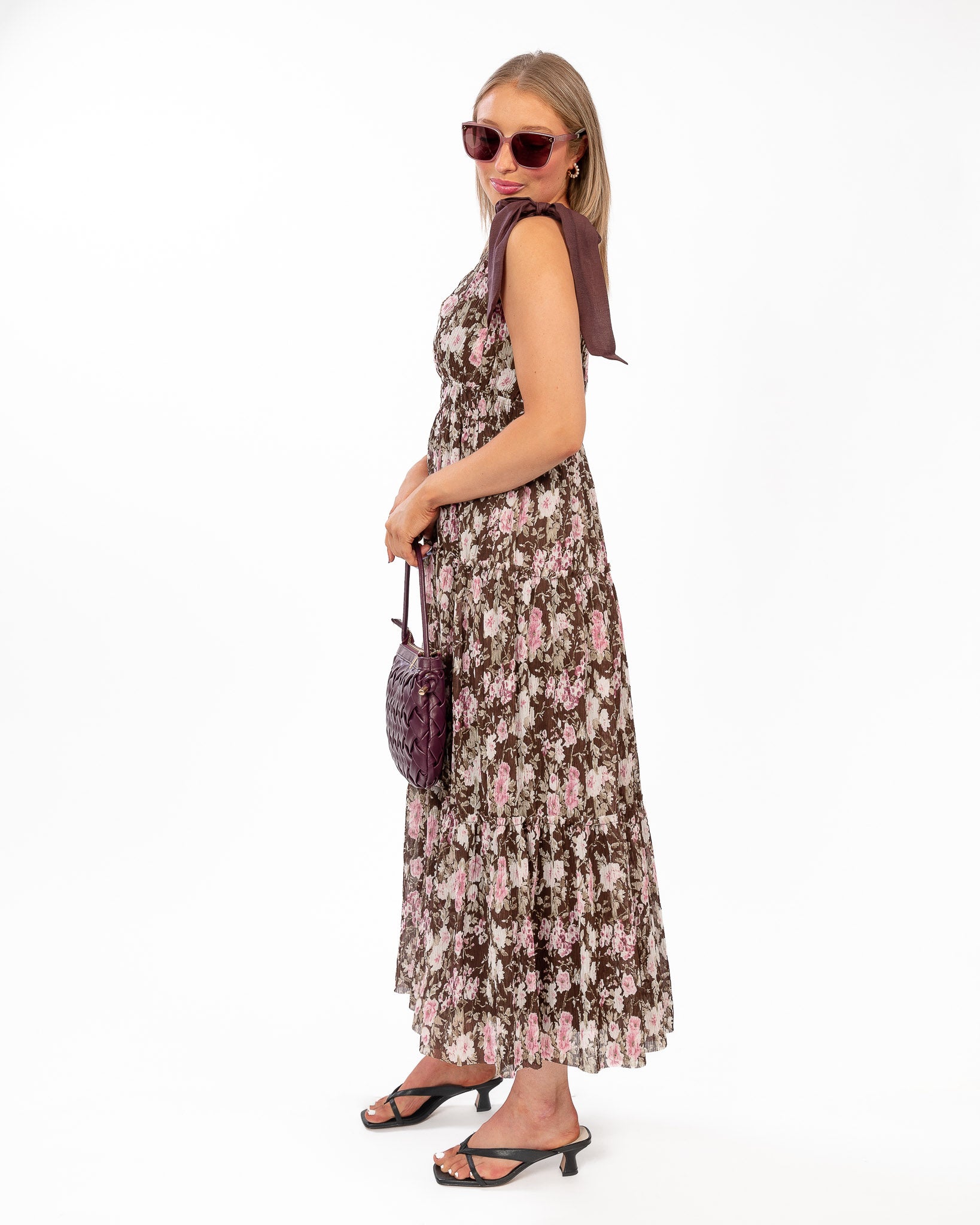 Autumn Romance Dress
