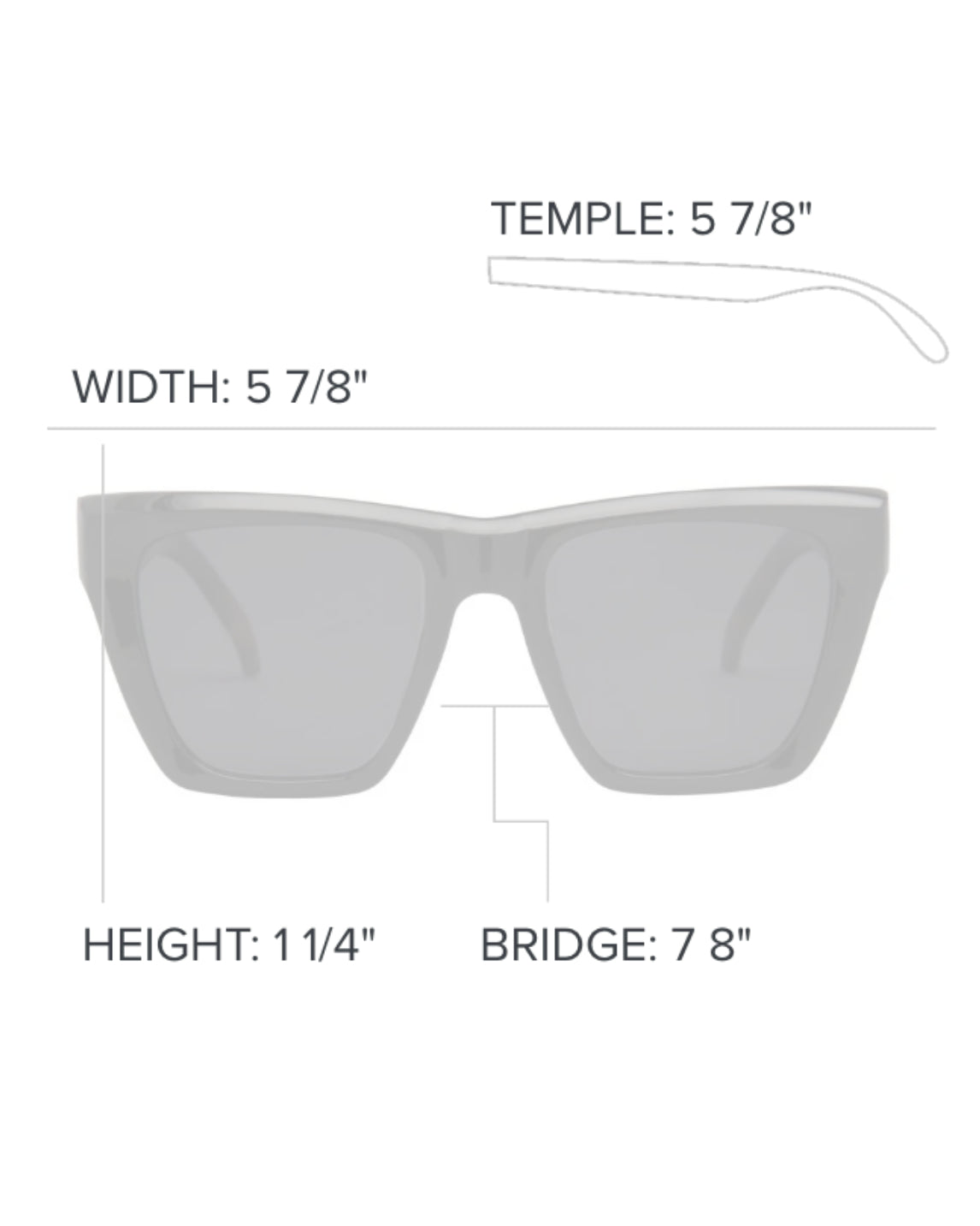Ava Sunglasses