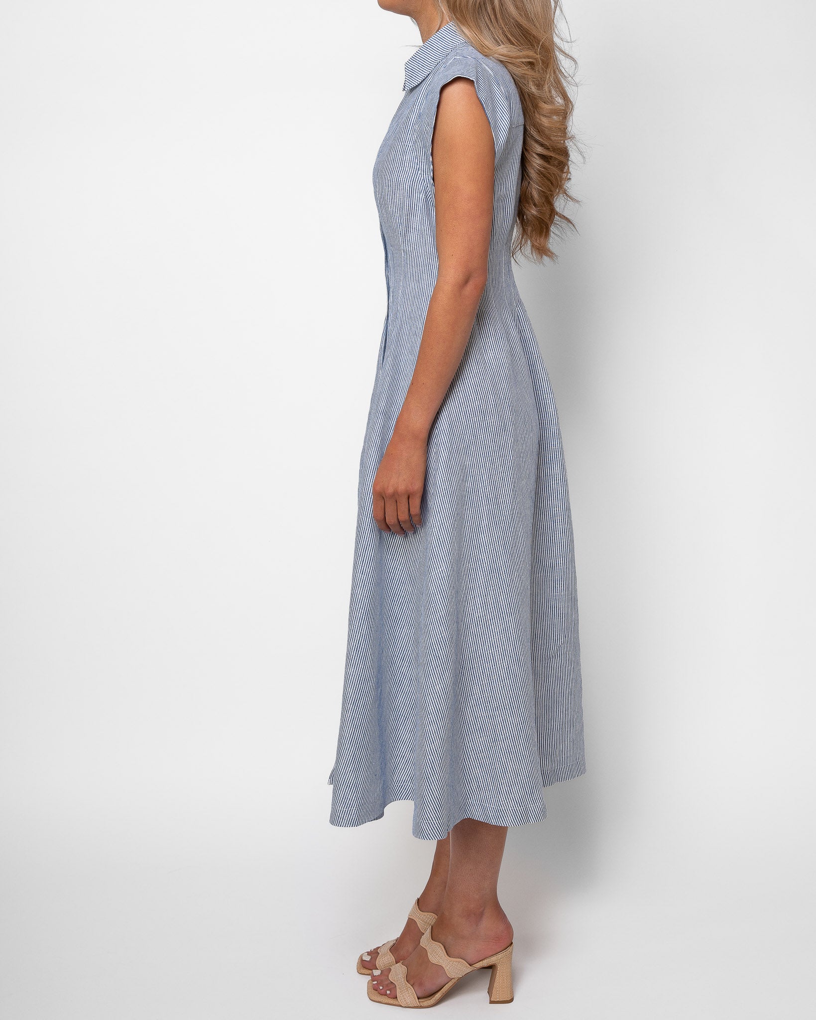 Bay Breeze Dress