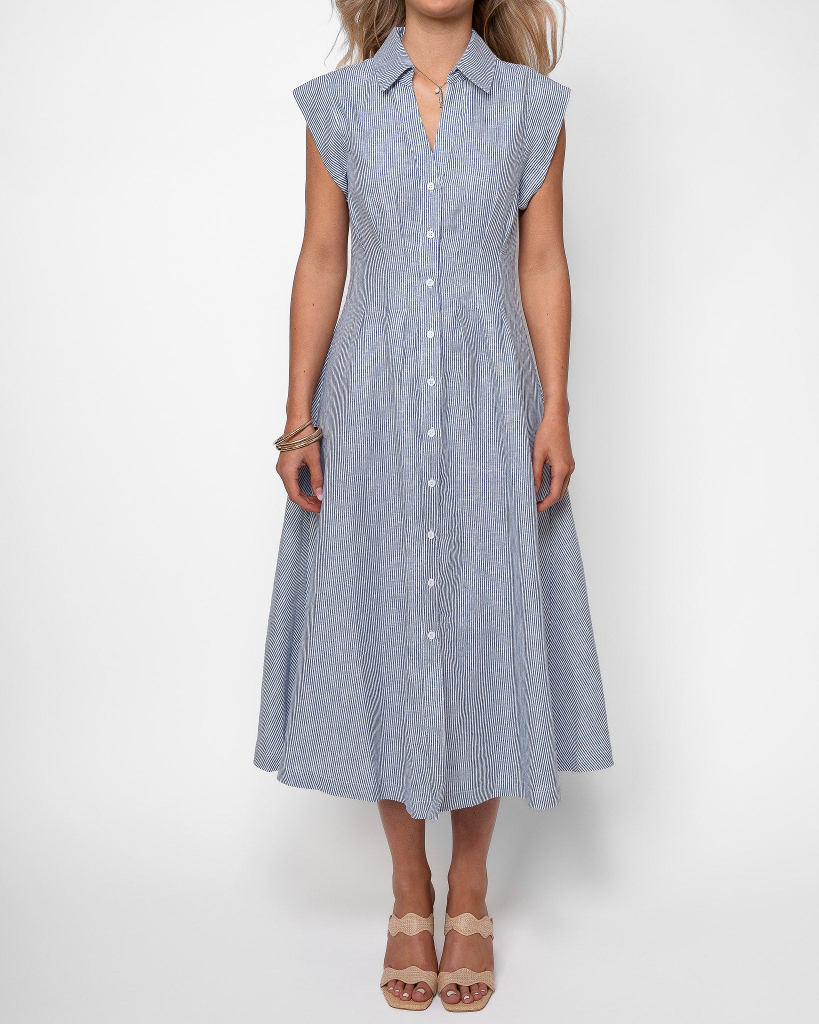 Bay Breeze Dress