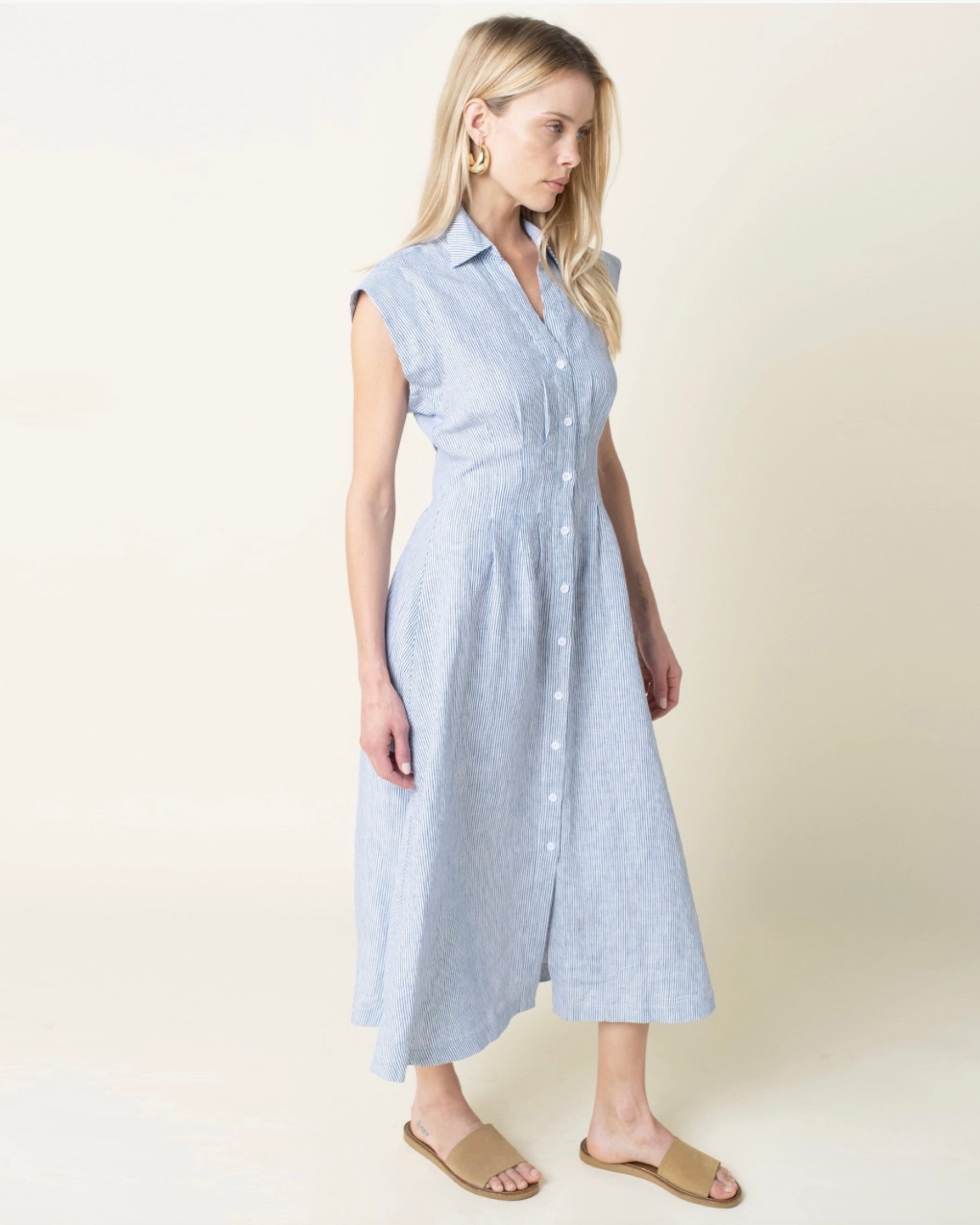 Bay Breeze Dress