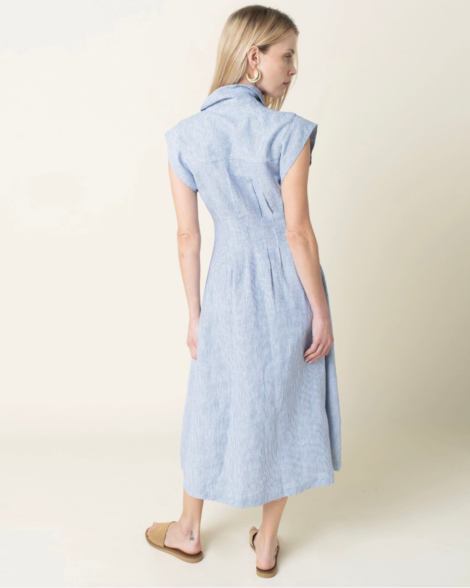 Bay Breeze Dress