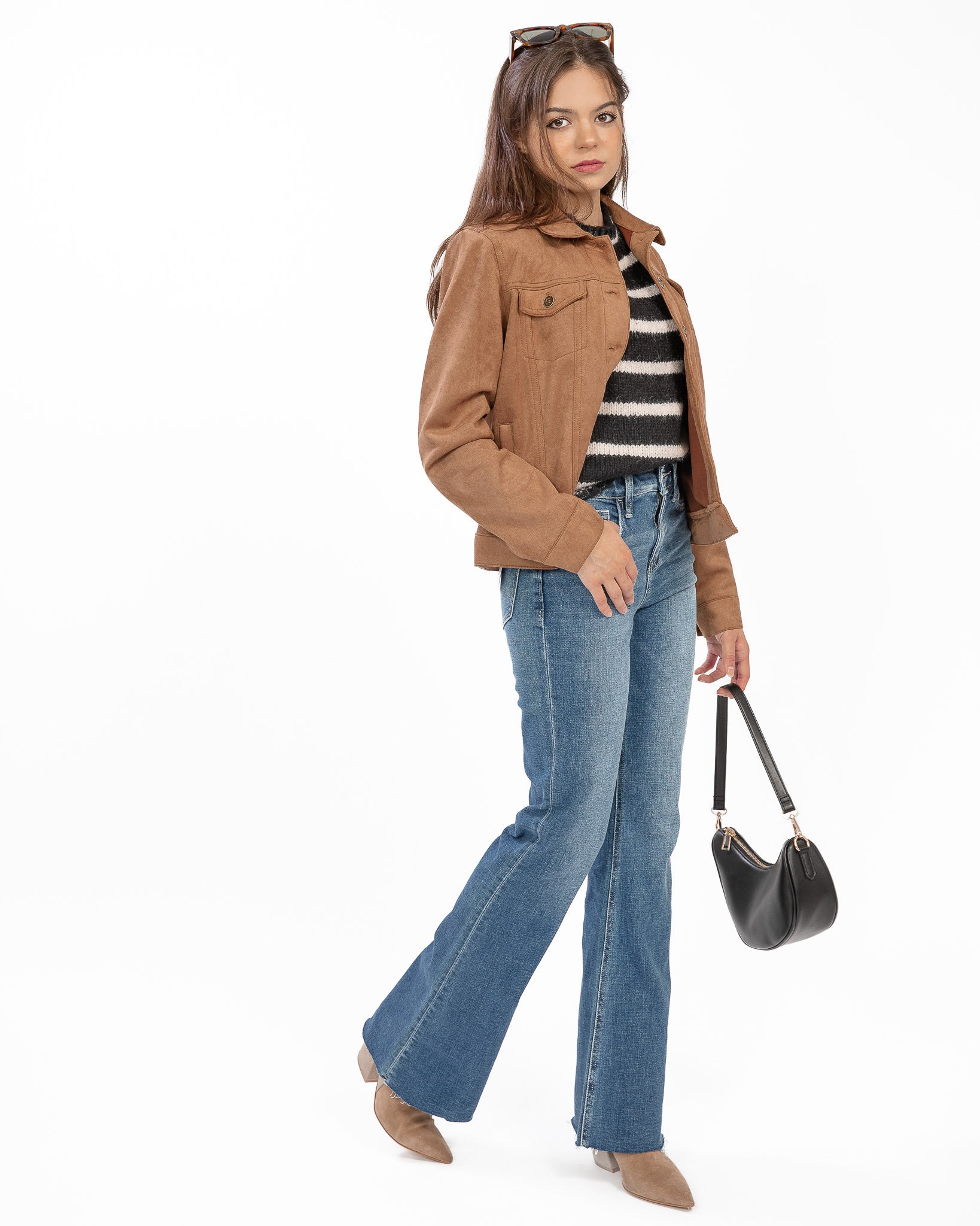 Best Bet Jacket
